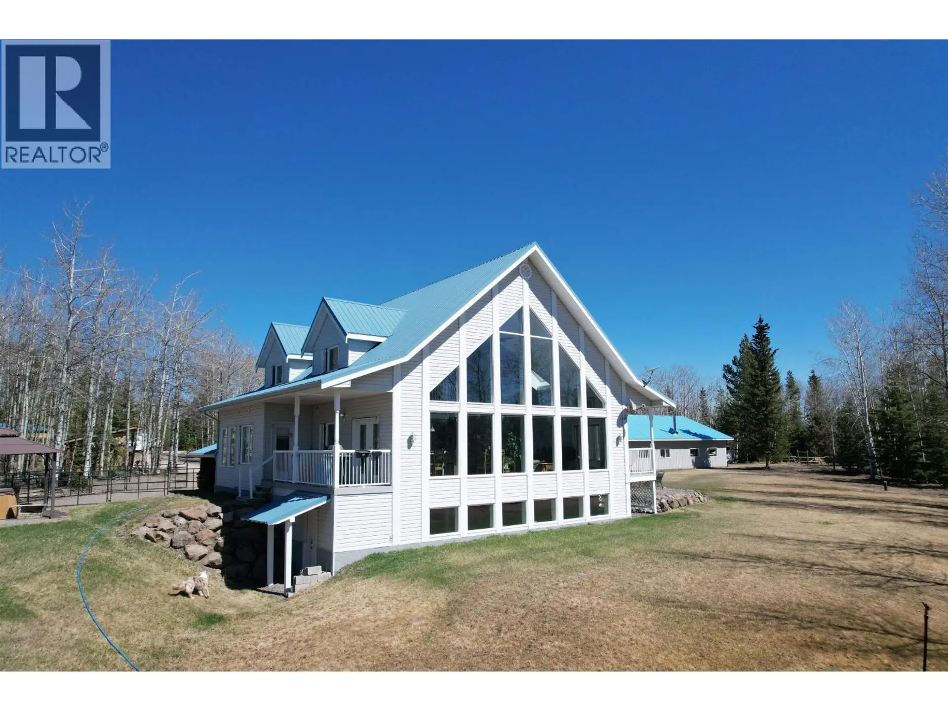 Property at 5548 LITTLE FORT 24 HIGHWAY, 100 Mile House, BC