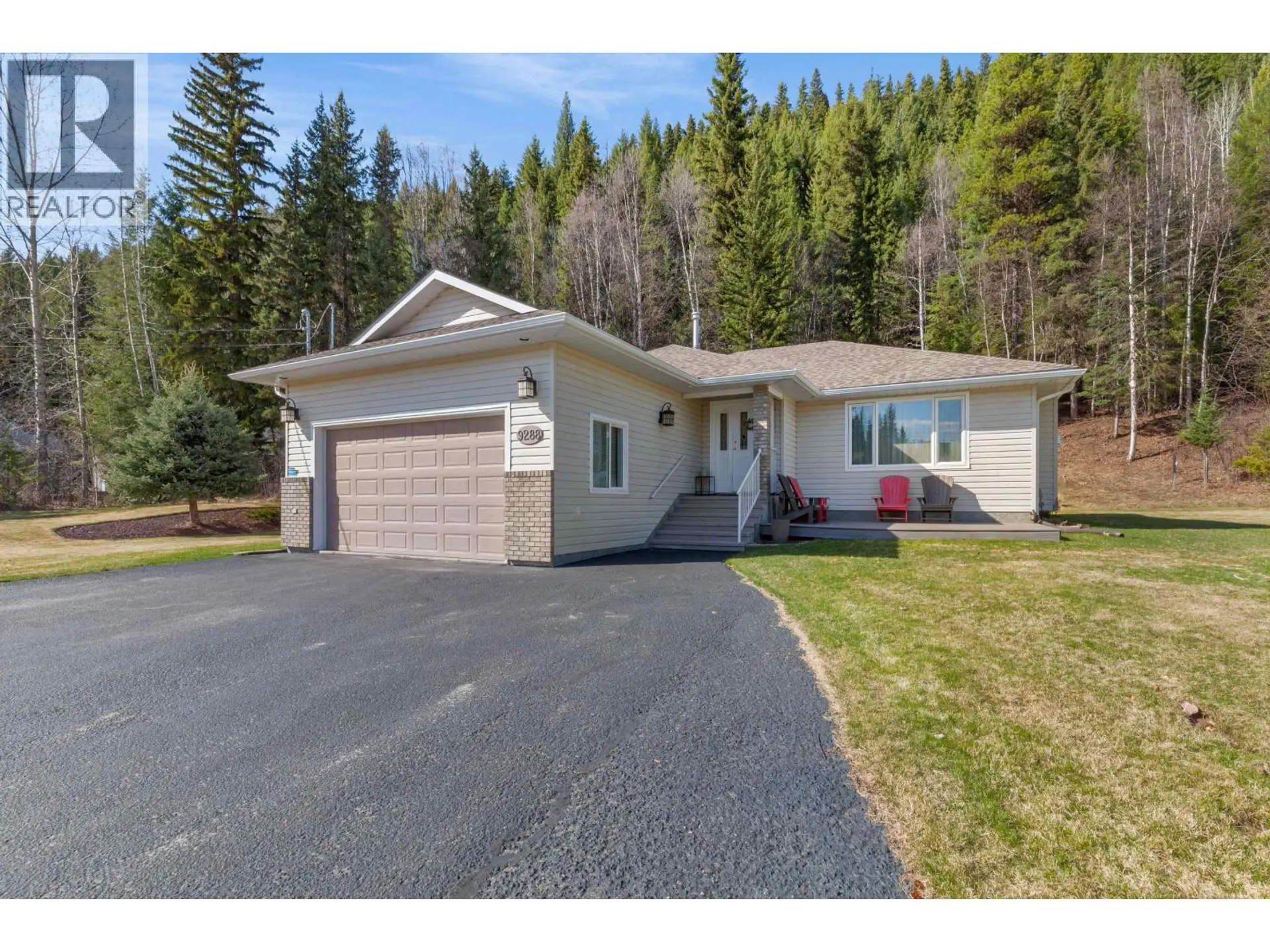 Property at 9288 SUMMERSET PLACE, Prince George, BC