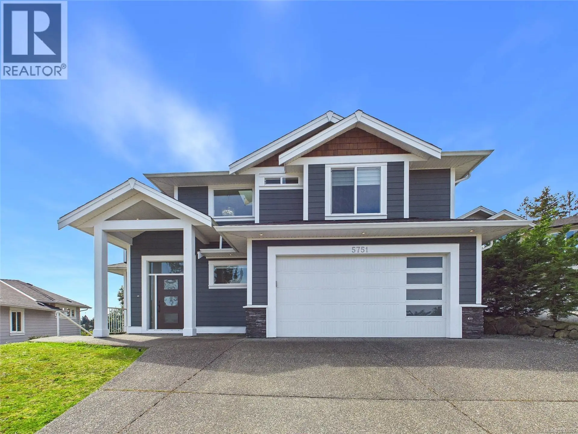 Property at 5751 Linyard Rd, Nanaimo, BC