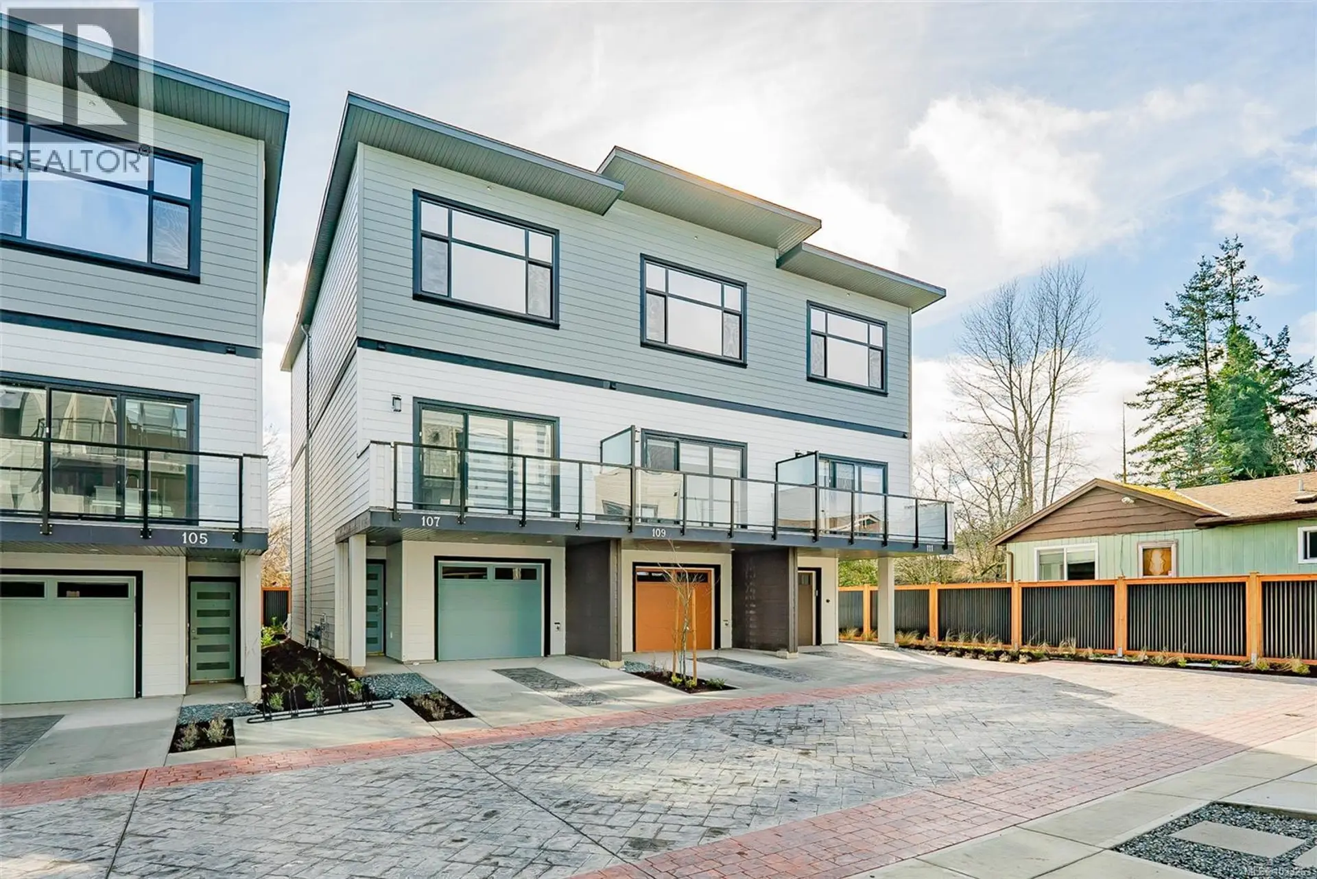 Property at #108 1615 Northfield Rd, Nanaimo, BC