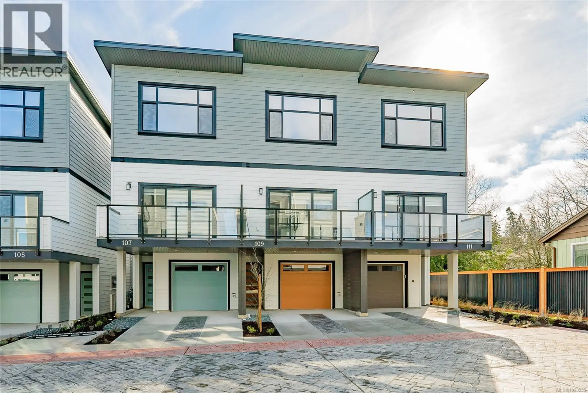 Property at #106 1615 Northfield Rd, Nanaimo, BC