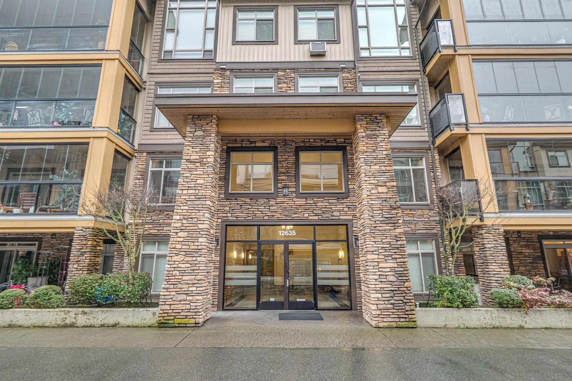 Property at #117 12635 190a Street, Pitt Meadows, BC
