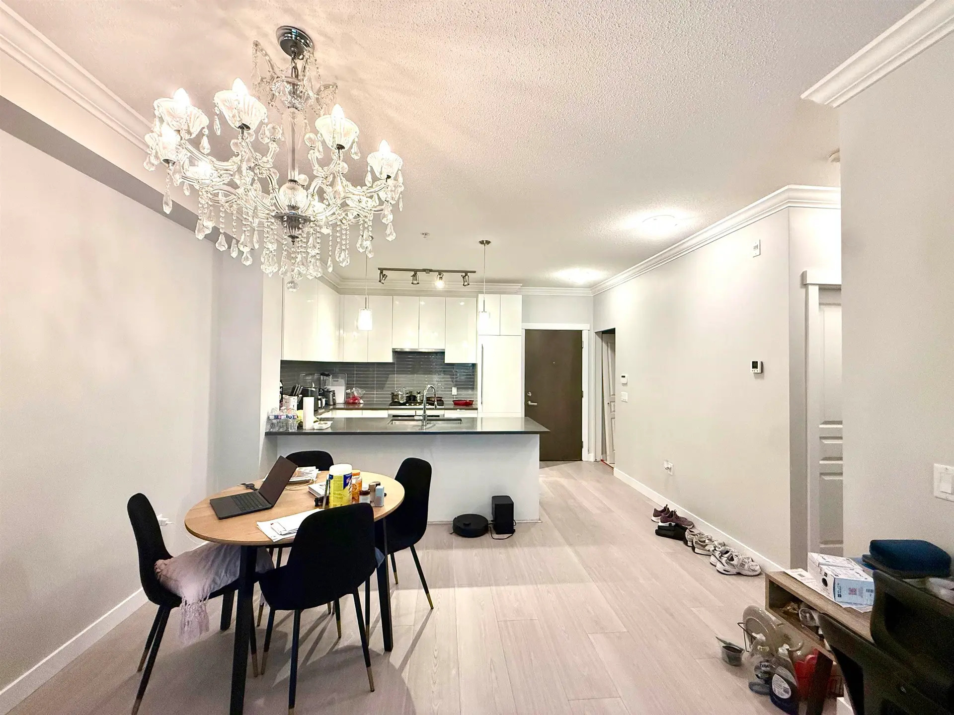 Property at #102 9399 Alexandra Road, Richmond, BC