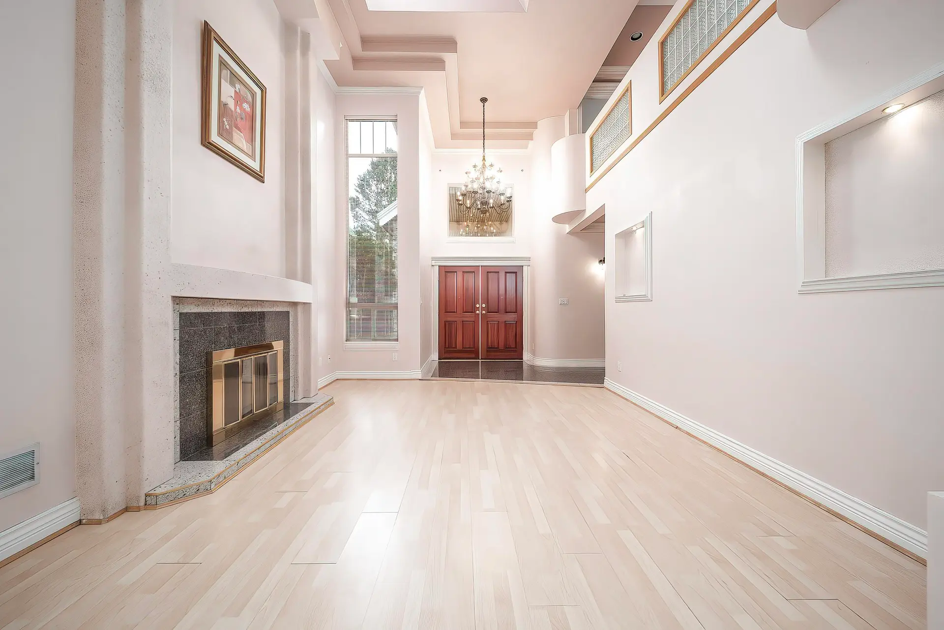 Property at 6195 Garrison Court, Richmond, BC