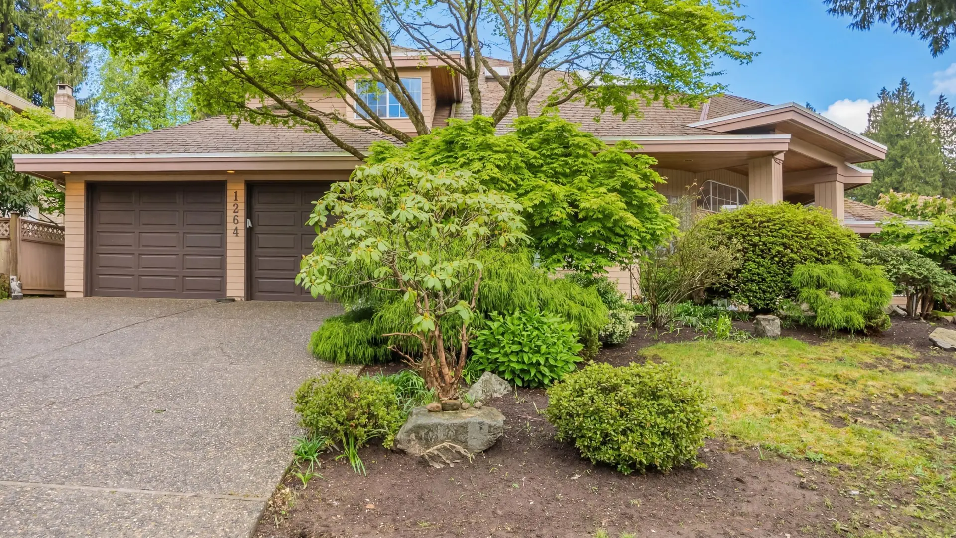 Property at 1264 Pacific Drive, Delta, BC