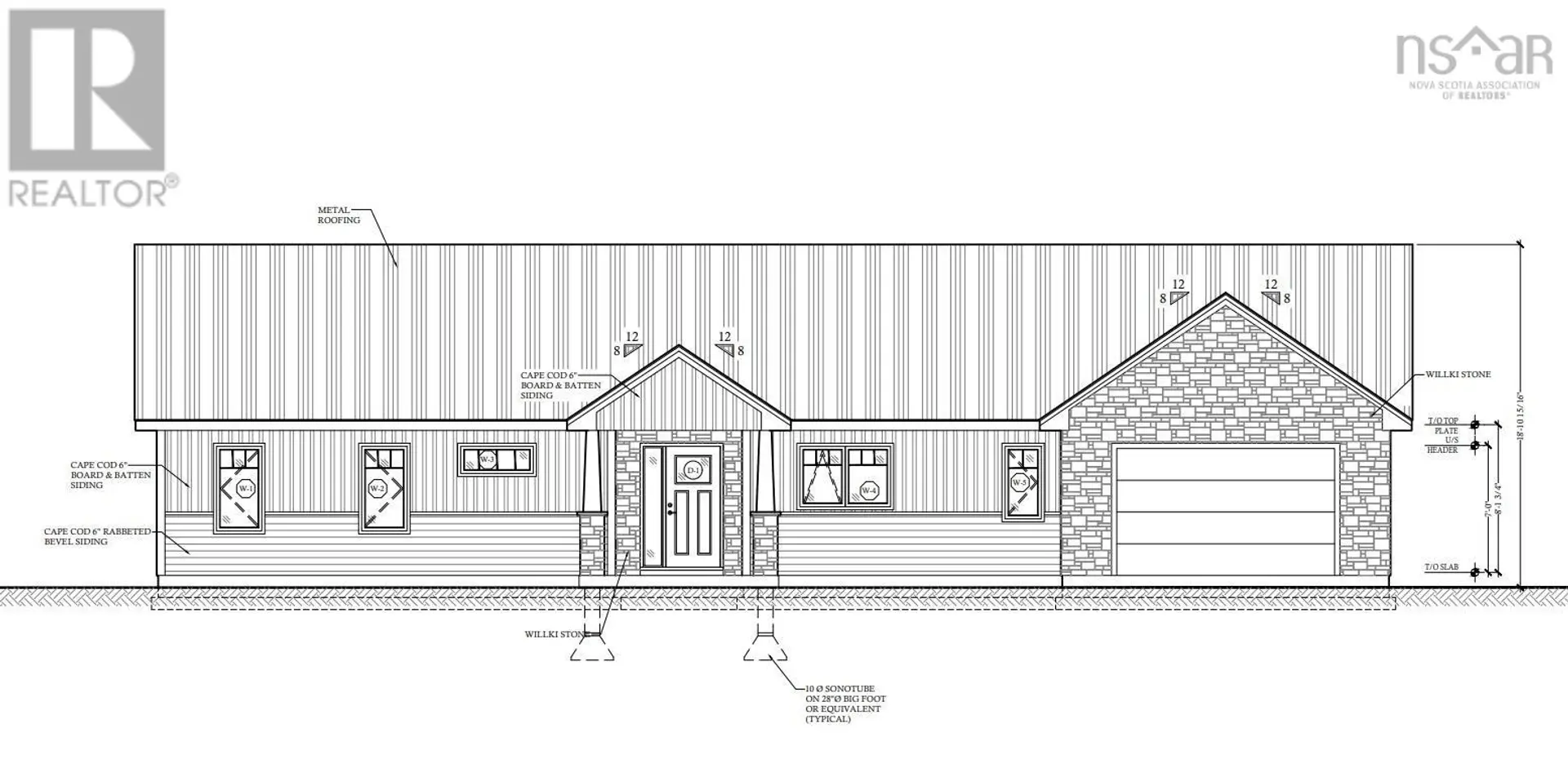 Lot 217 Hawthorne Road - Image 1