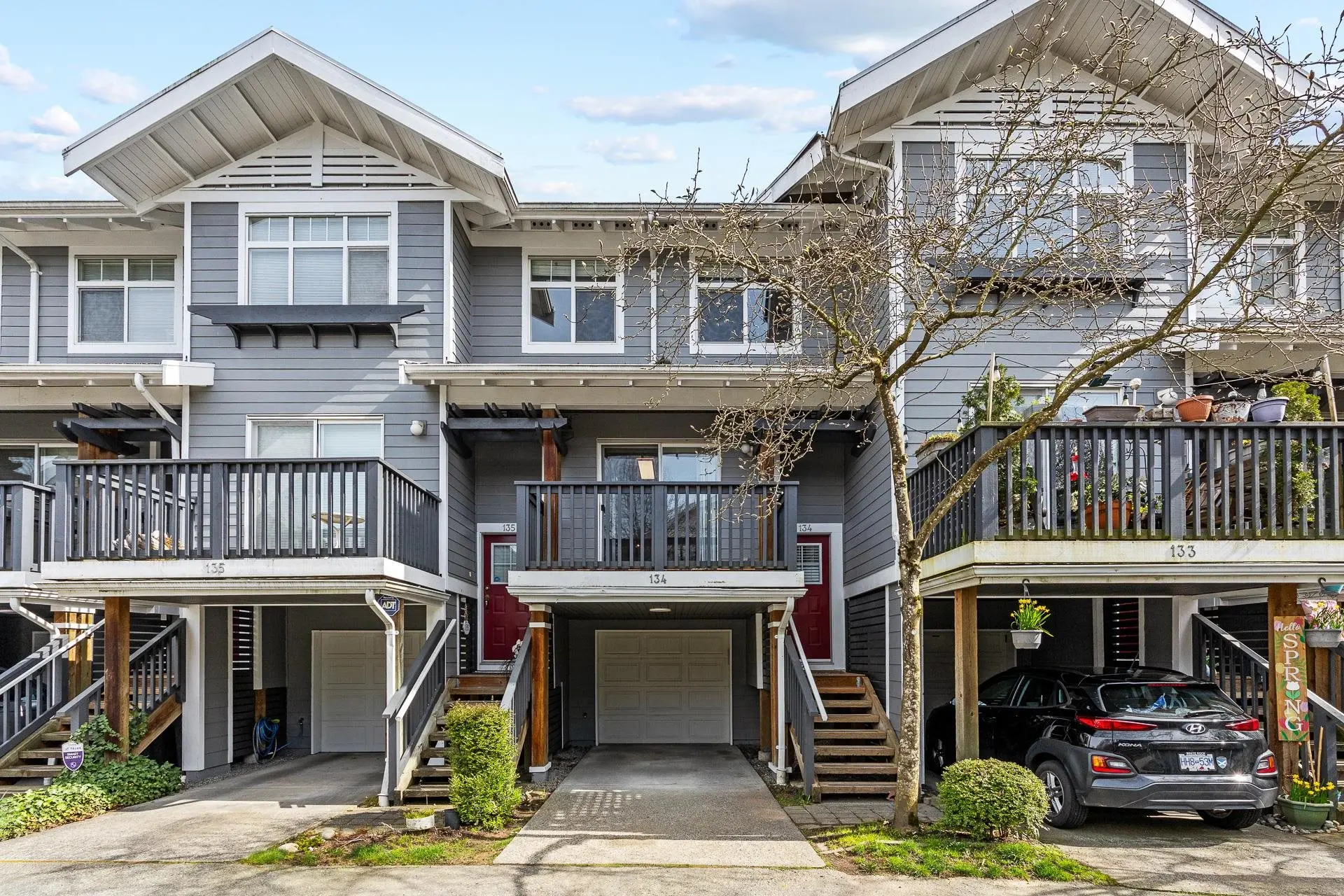 Property at #134 15236 36 Avenue, Surrey, BC