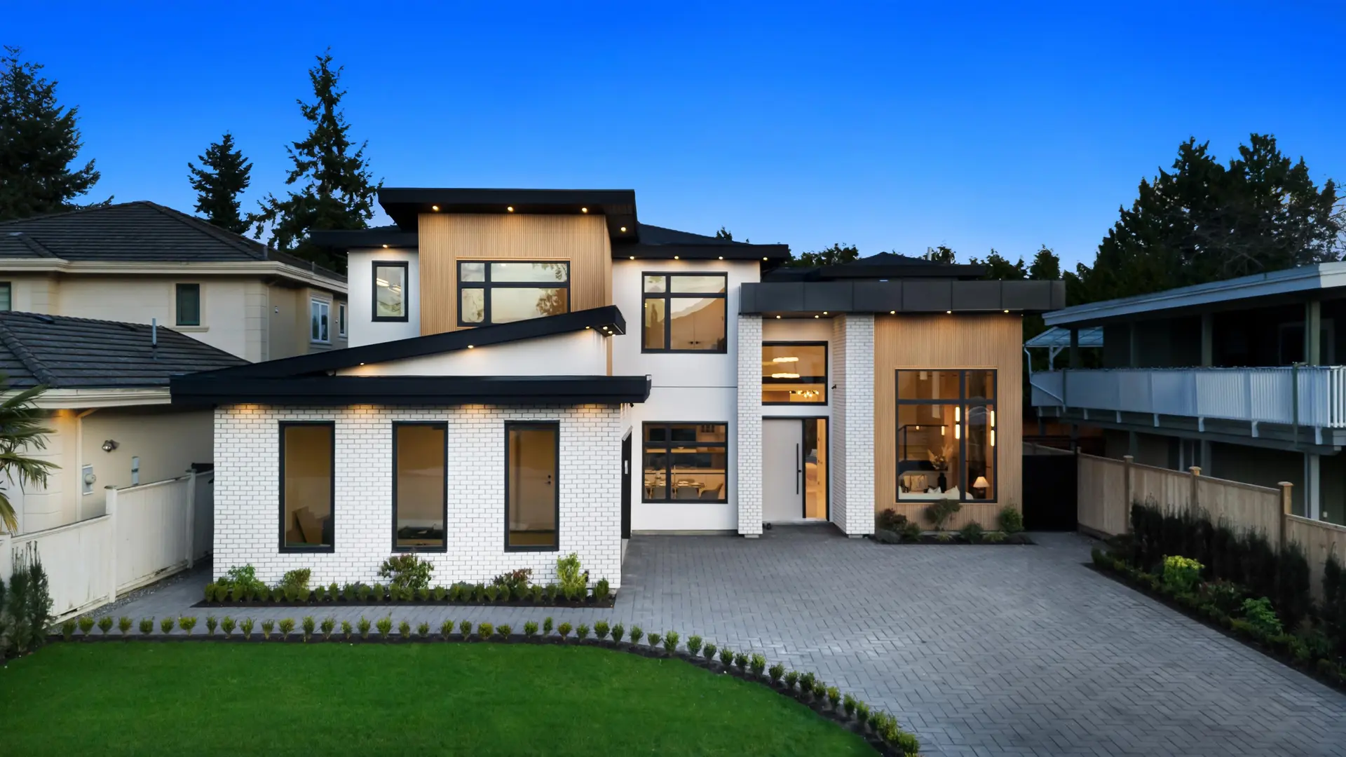Property at 6400 Riverdale Drive, Richmond, BC