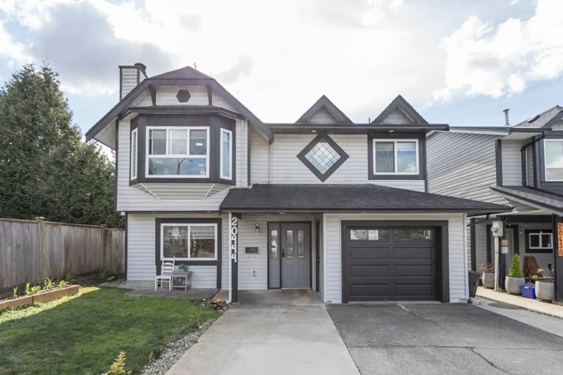 Property at 20444 Dale Drive, Maple Ridge, BC