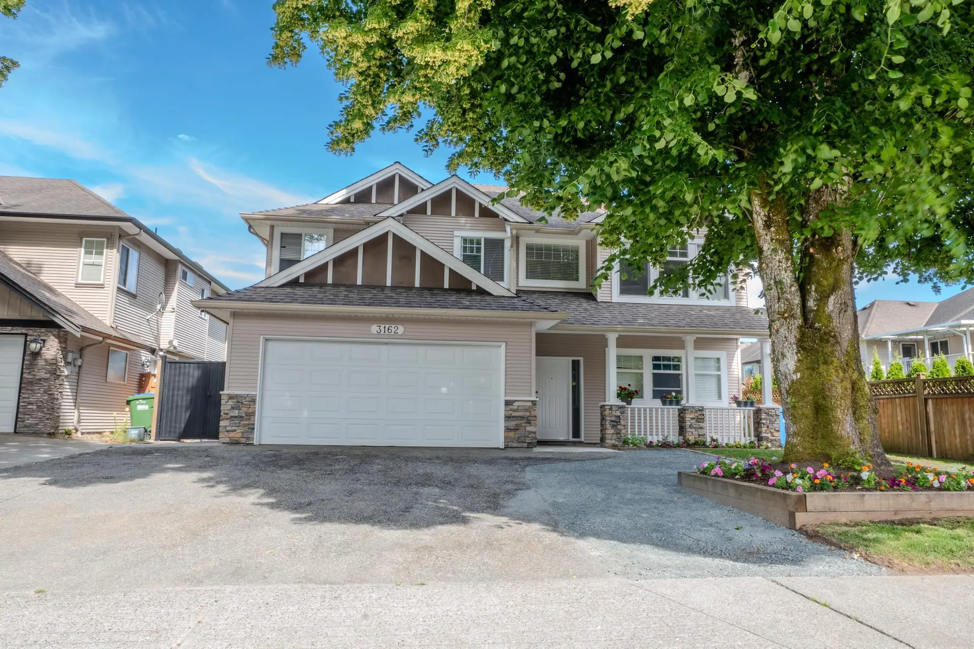 Property at 3162 Station Road, Abbotsford, BC