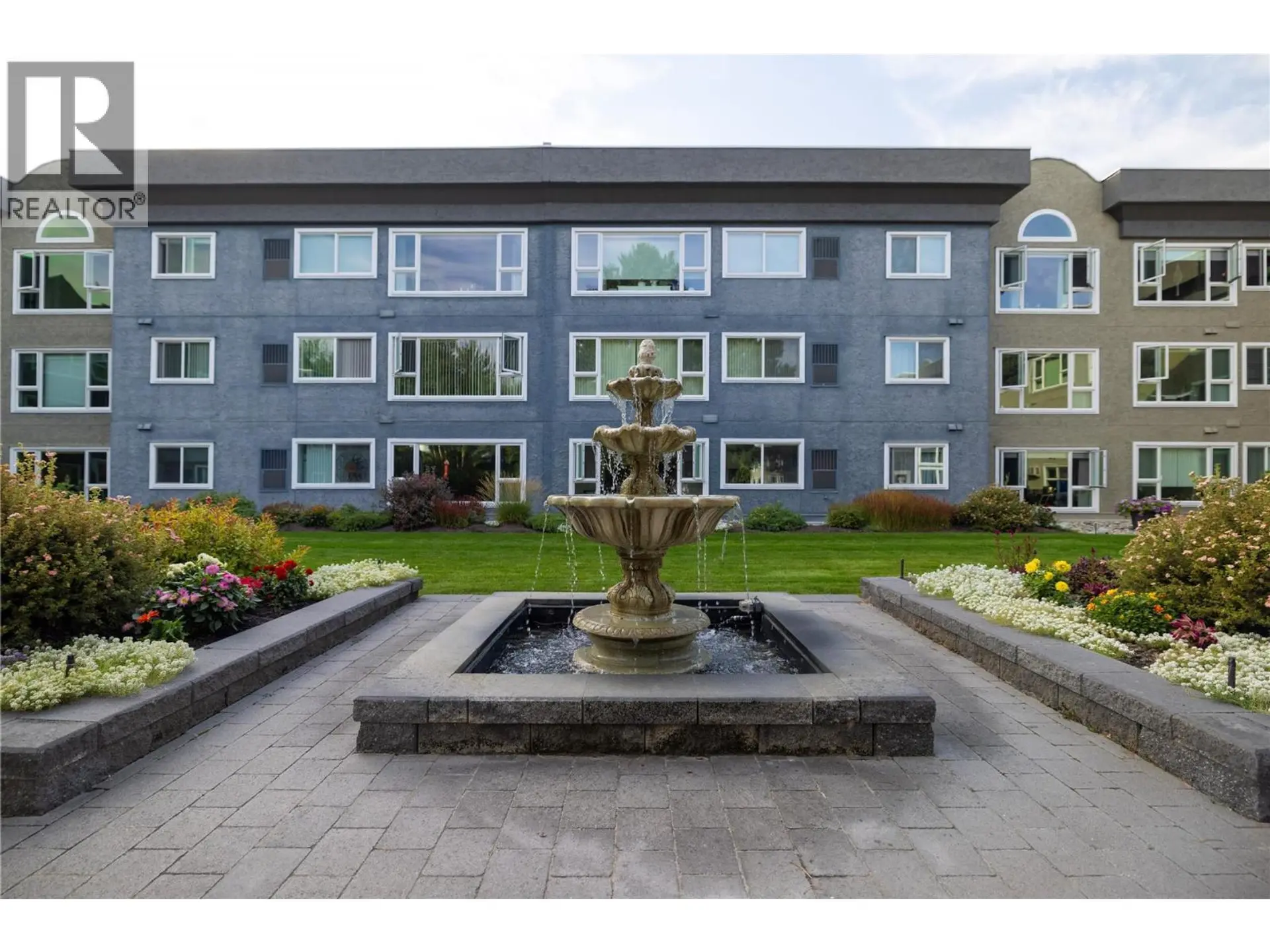 Property at #115B 1045 Sutherland Avenue, Kelowna, BC