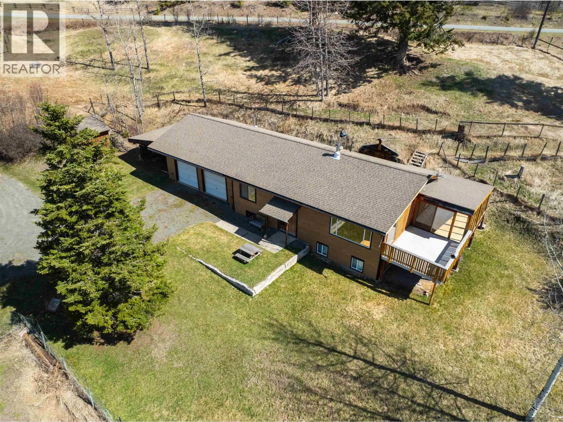 Property at 7115 CONNIE ROAD, Bridge Lake, BC