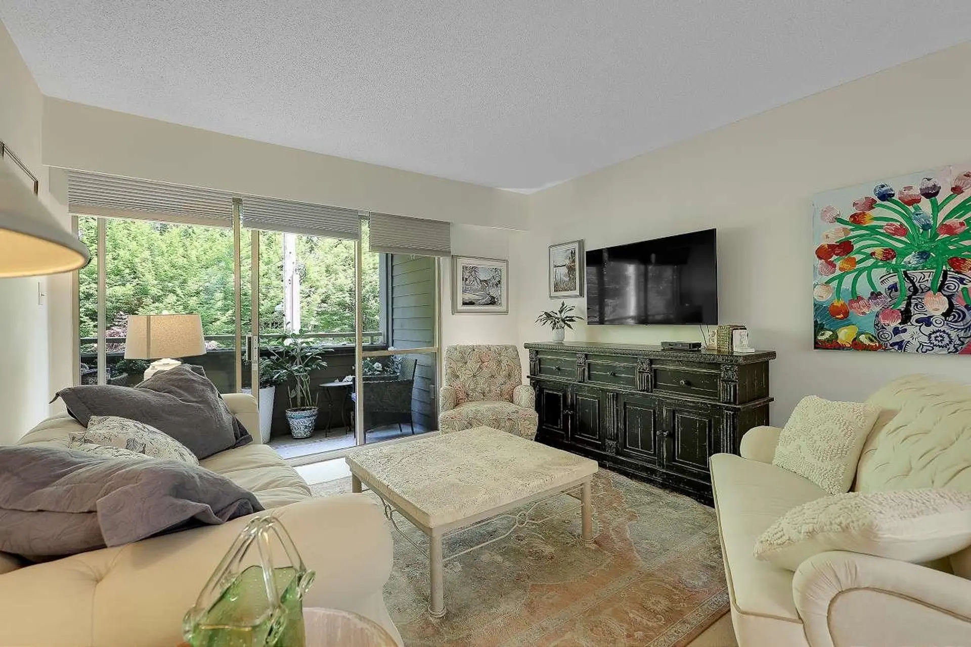 Property at #314 1777 W 13th Avenue, Vancouver, BC