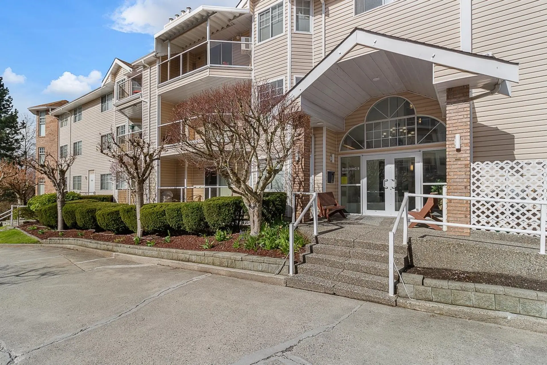 Property at #126 22611 116 Avenue, Maple Ridge, BC