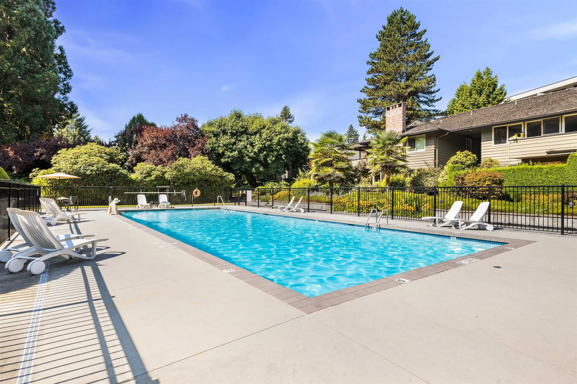 Property at #1226 235 Keith Road, West Vancouver, BC
