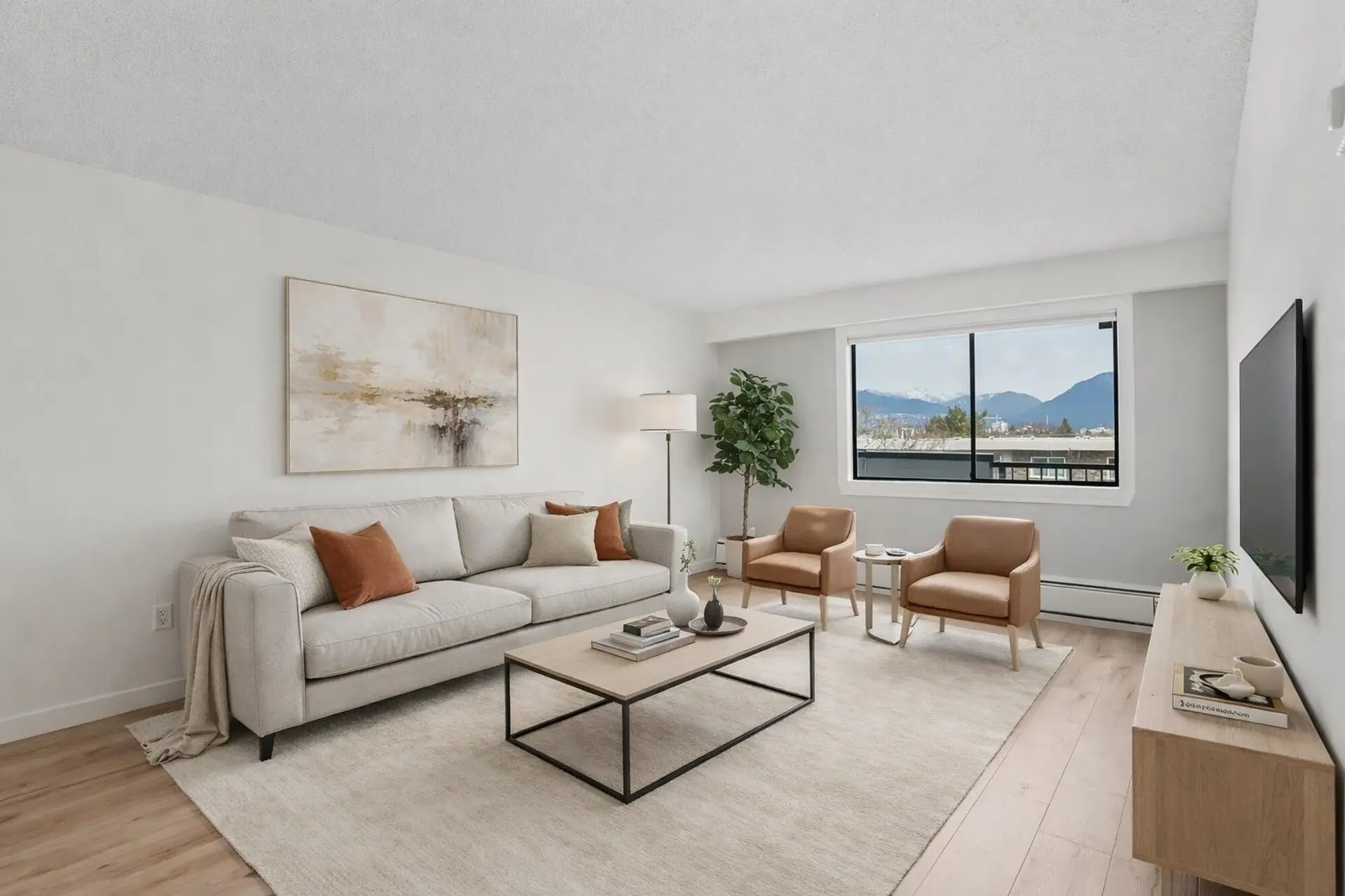 Property at #329 710 E 6th Avenue, Vancouver, BC