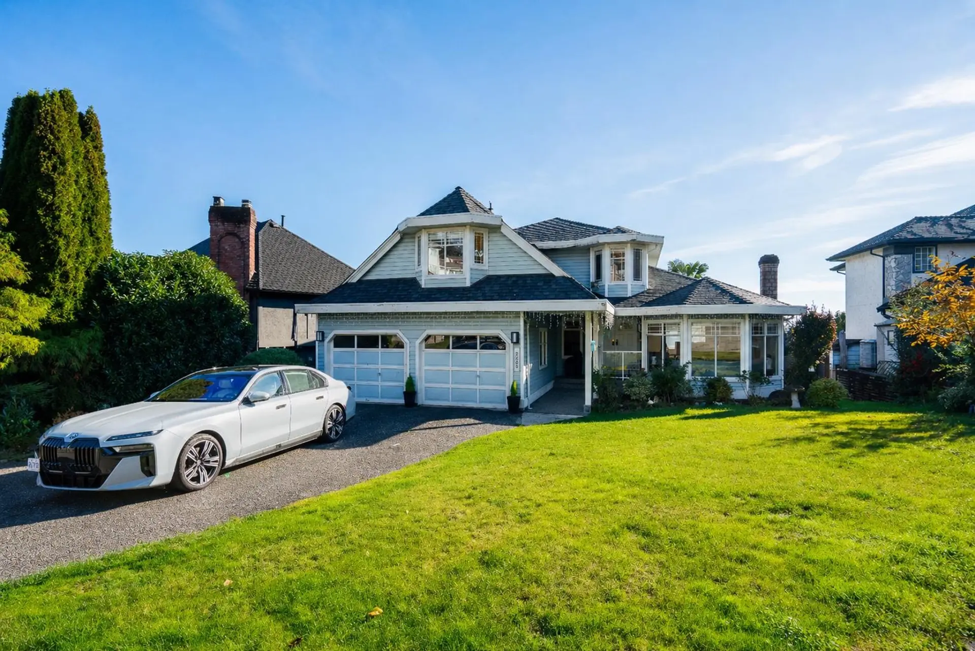 Property at 2888 Norbury Place, Coquitlam, BC