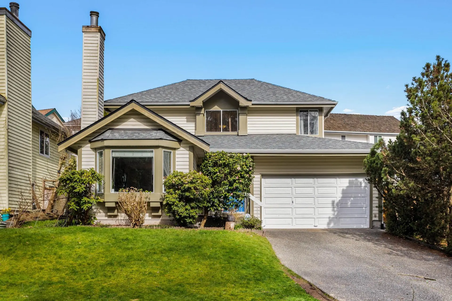 Property at 2983 Walton Avenue, Coquitlam, BC