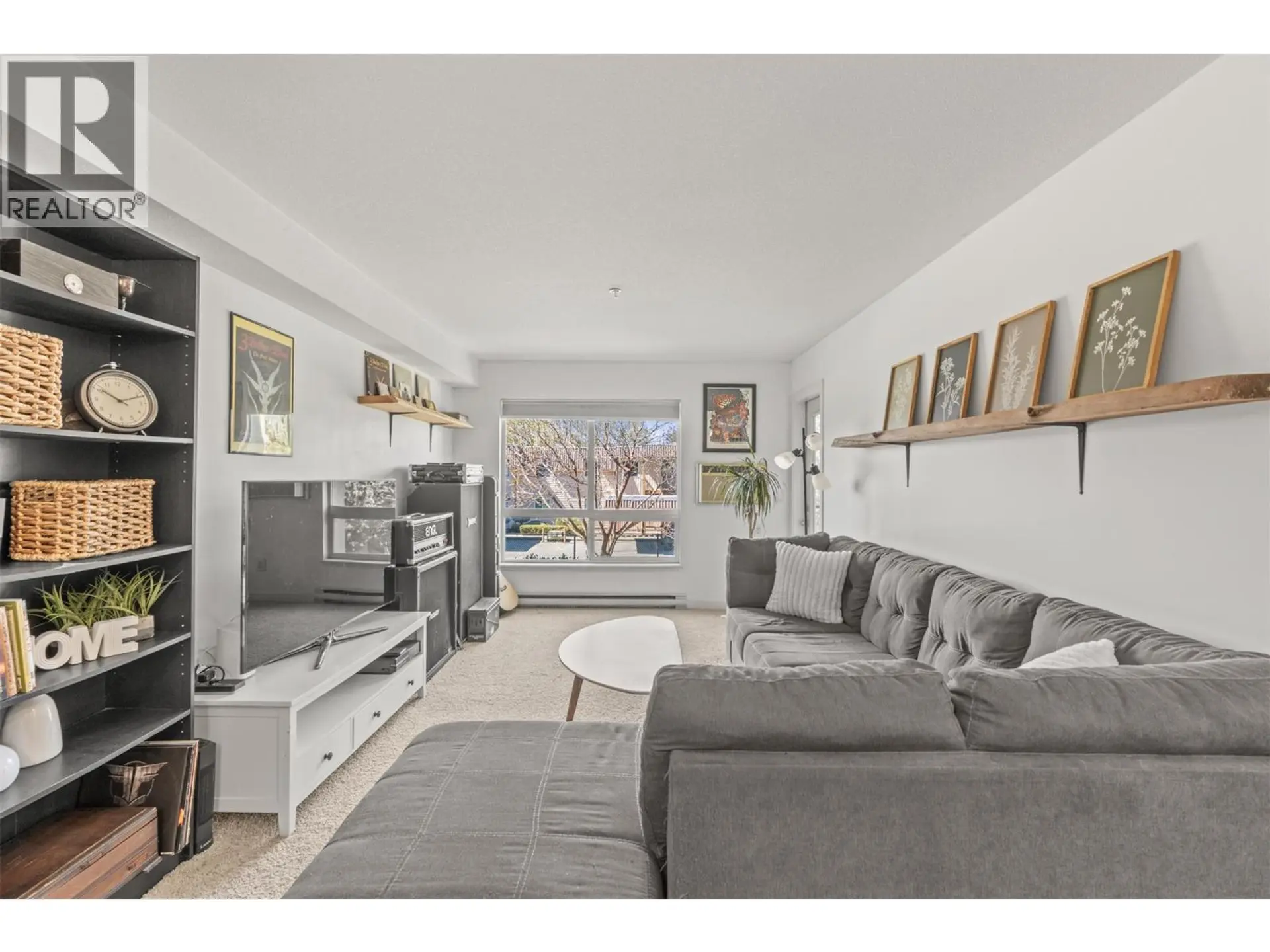 Property at #107 260 Franklyn Road, Kelowna, BC