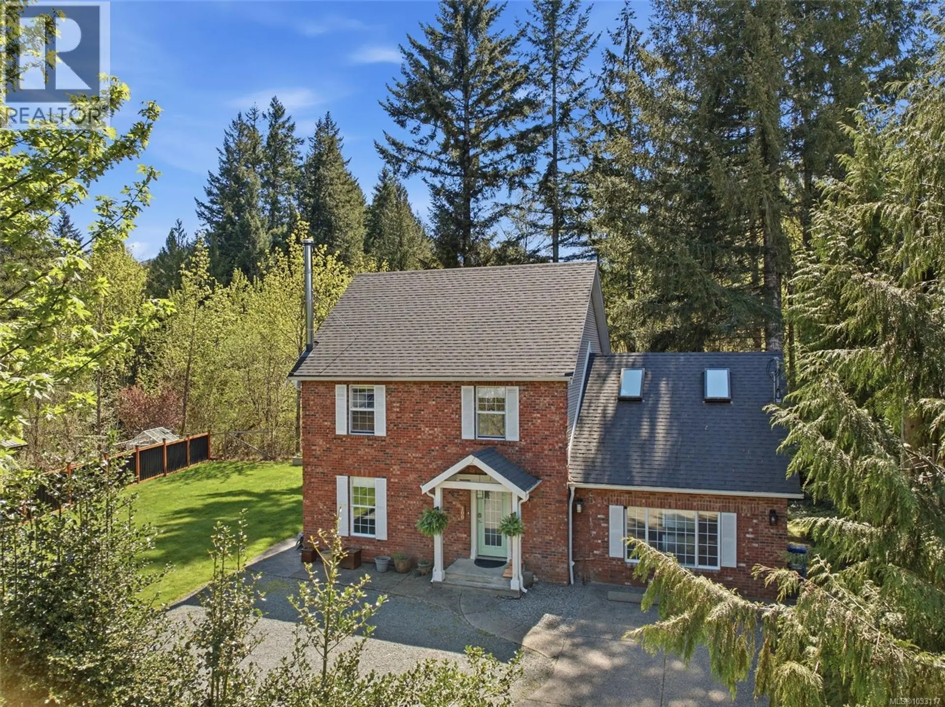 Property at 100 Comiaken Ave, Lake Cowichan, BC