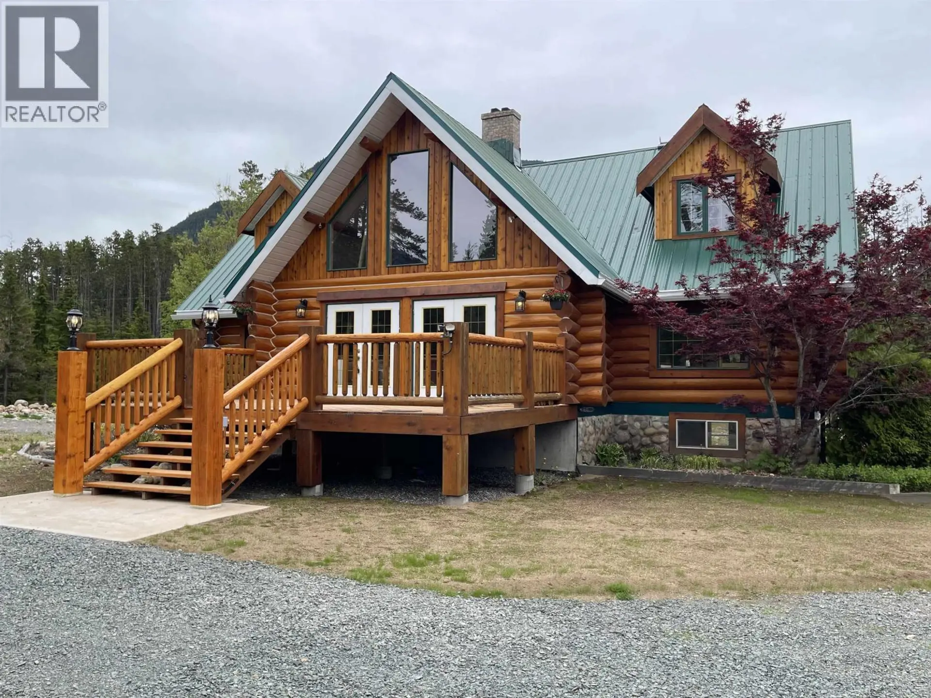 Property at 3101 SOLOMON WAY, Terrace, BC