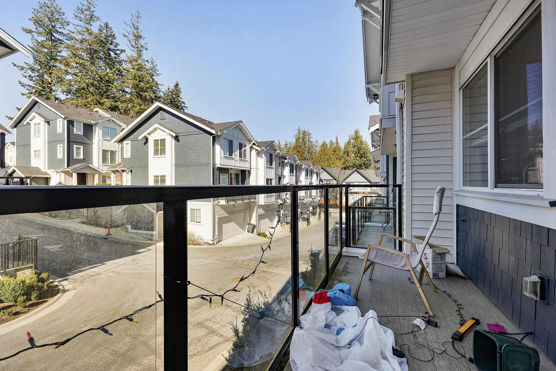 Property at #25 14355 62 Avenue, Surrey, BC