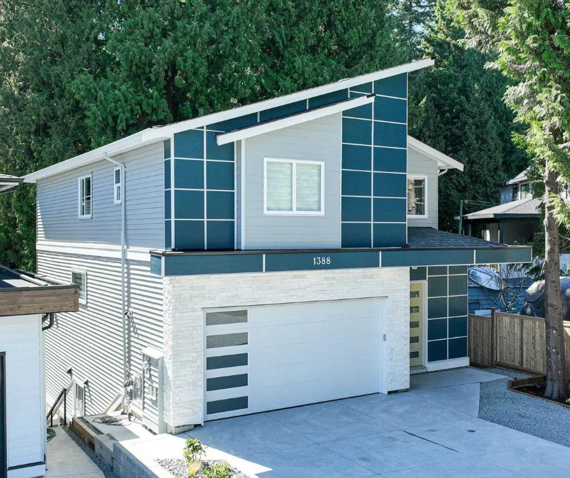 Property at 1388 Madore Avenue, Coquitlam, BC