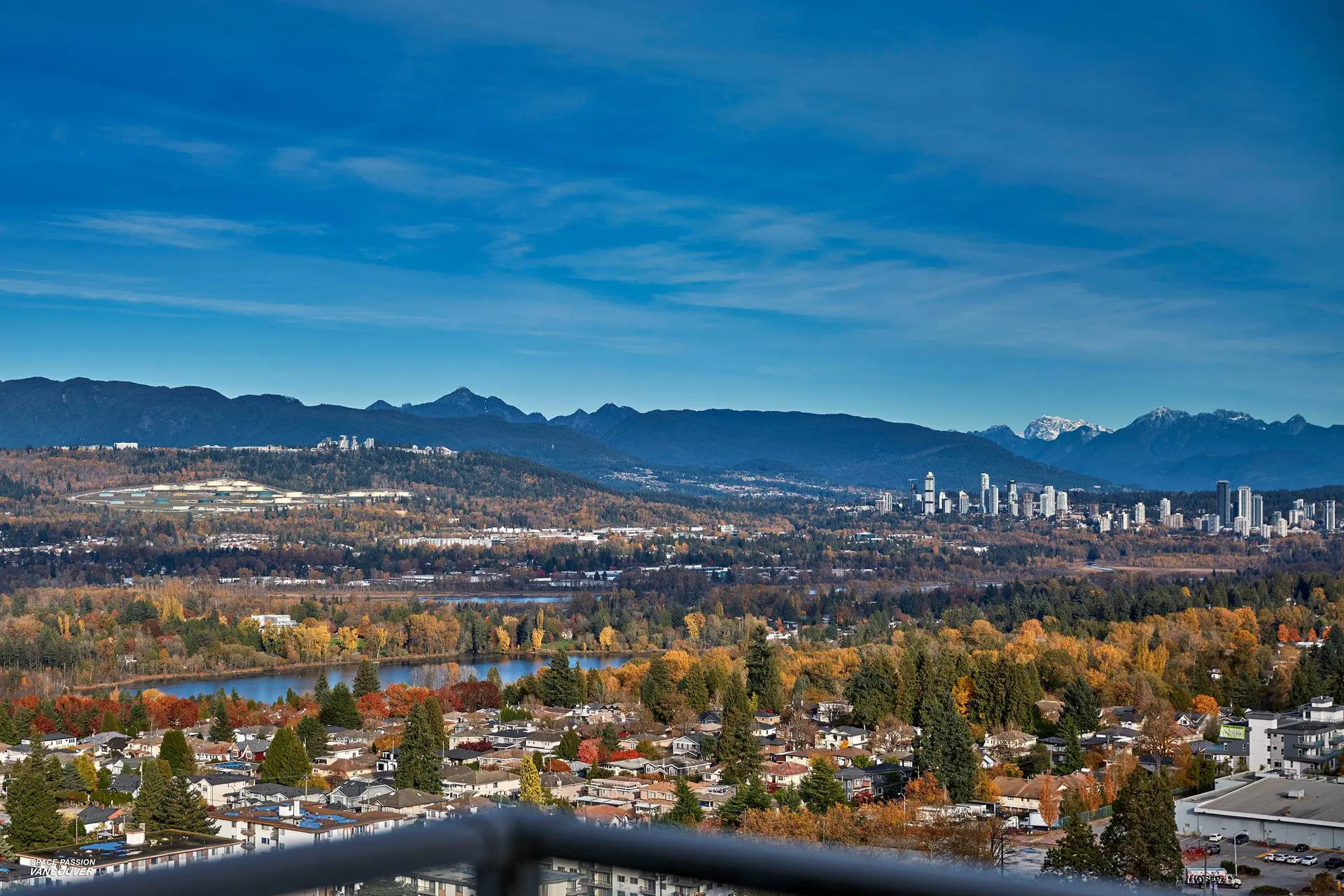 Property at #3102 6588 Nelson Avenue, Burnaby, BC