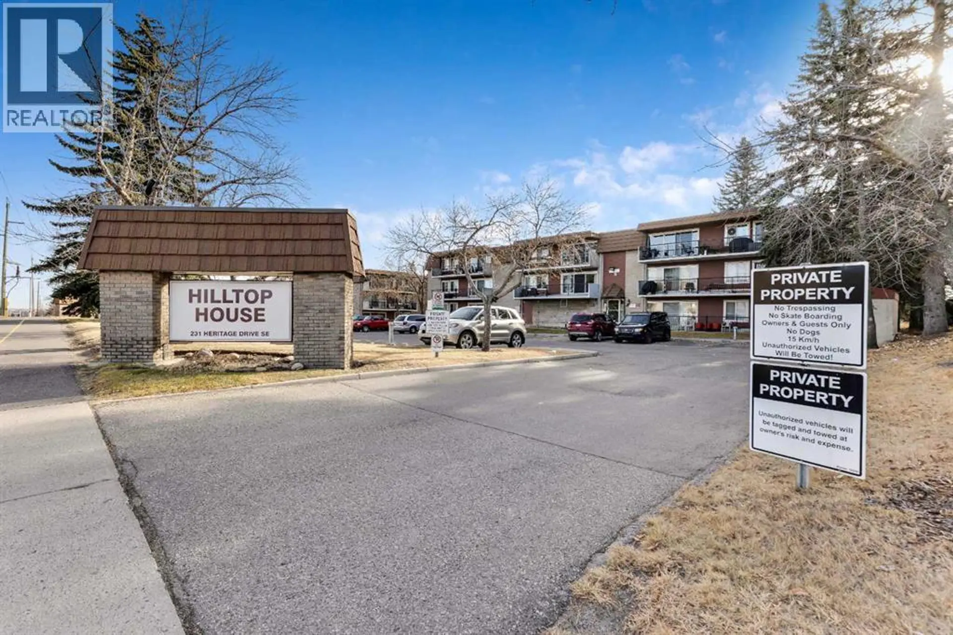 #34B 231 Heritage Drive SE - Image 1