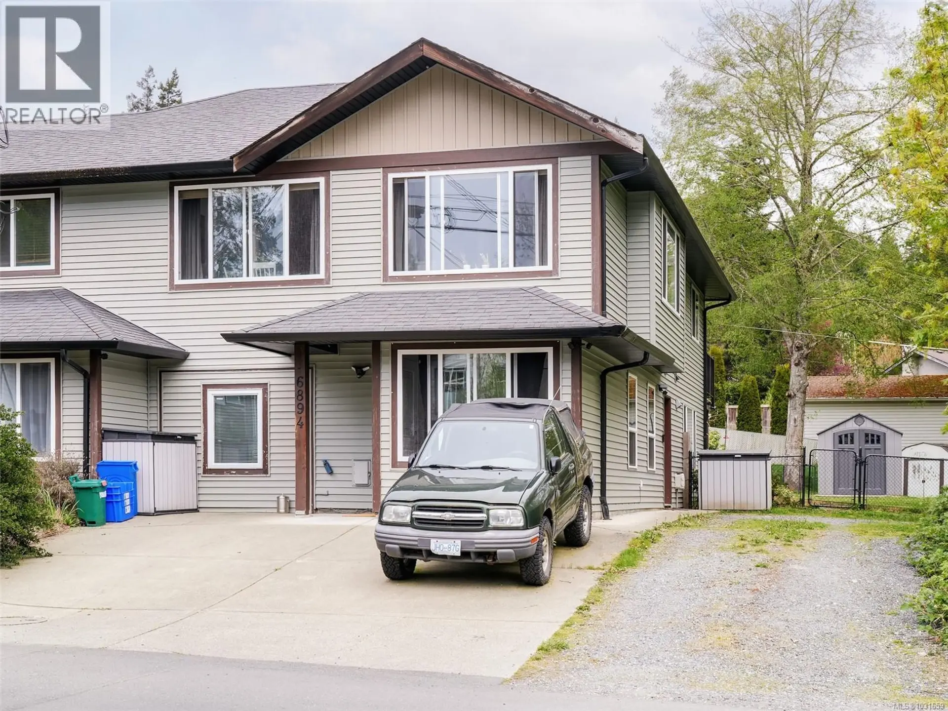 Property at 6894 Beaton Rd, Sooke, BC