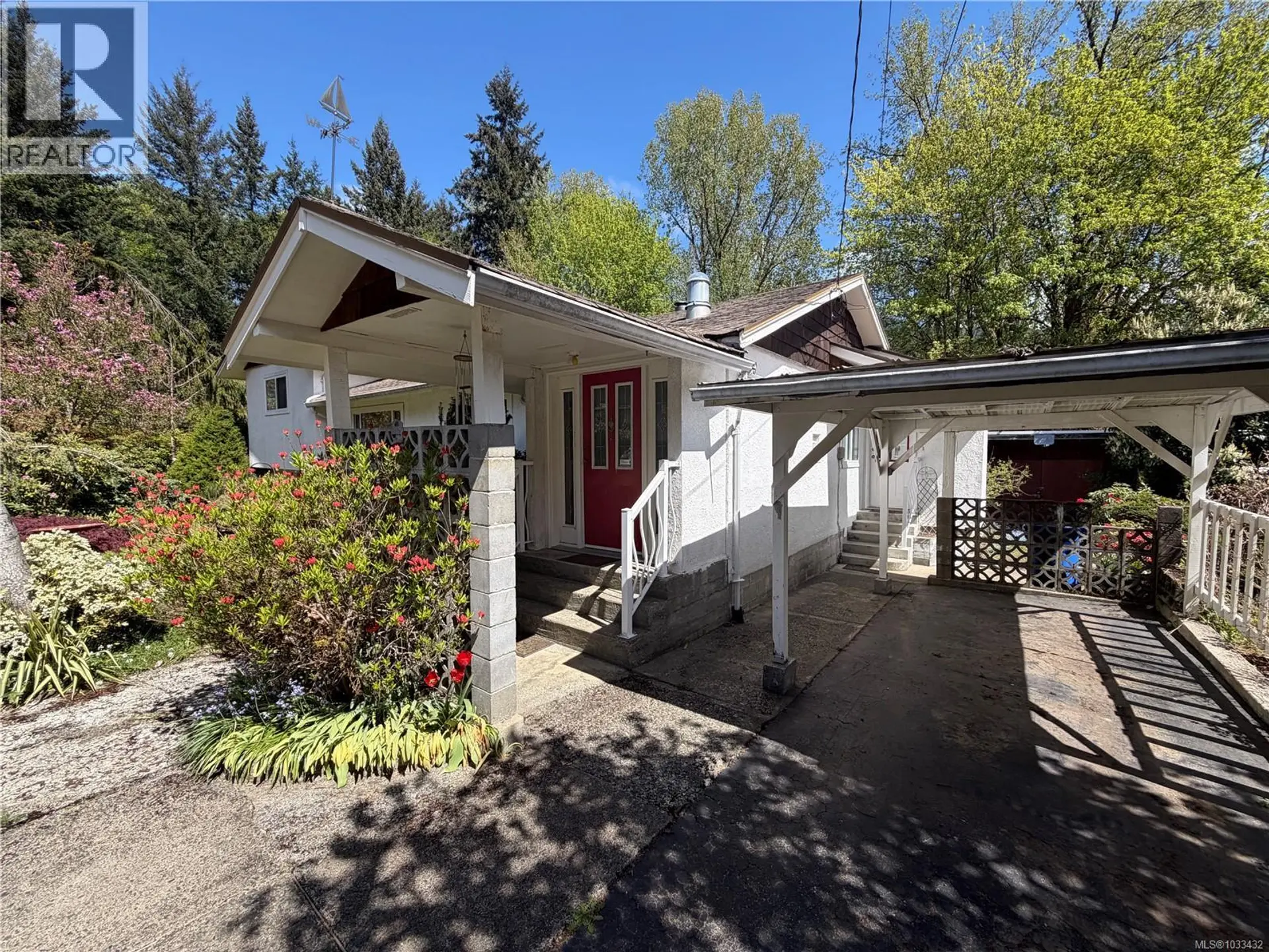 Property at 7207 Rockland Rd, Lake Cowichan, BC