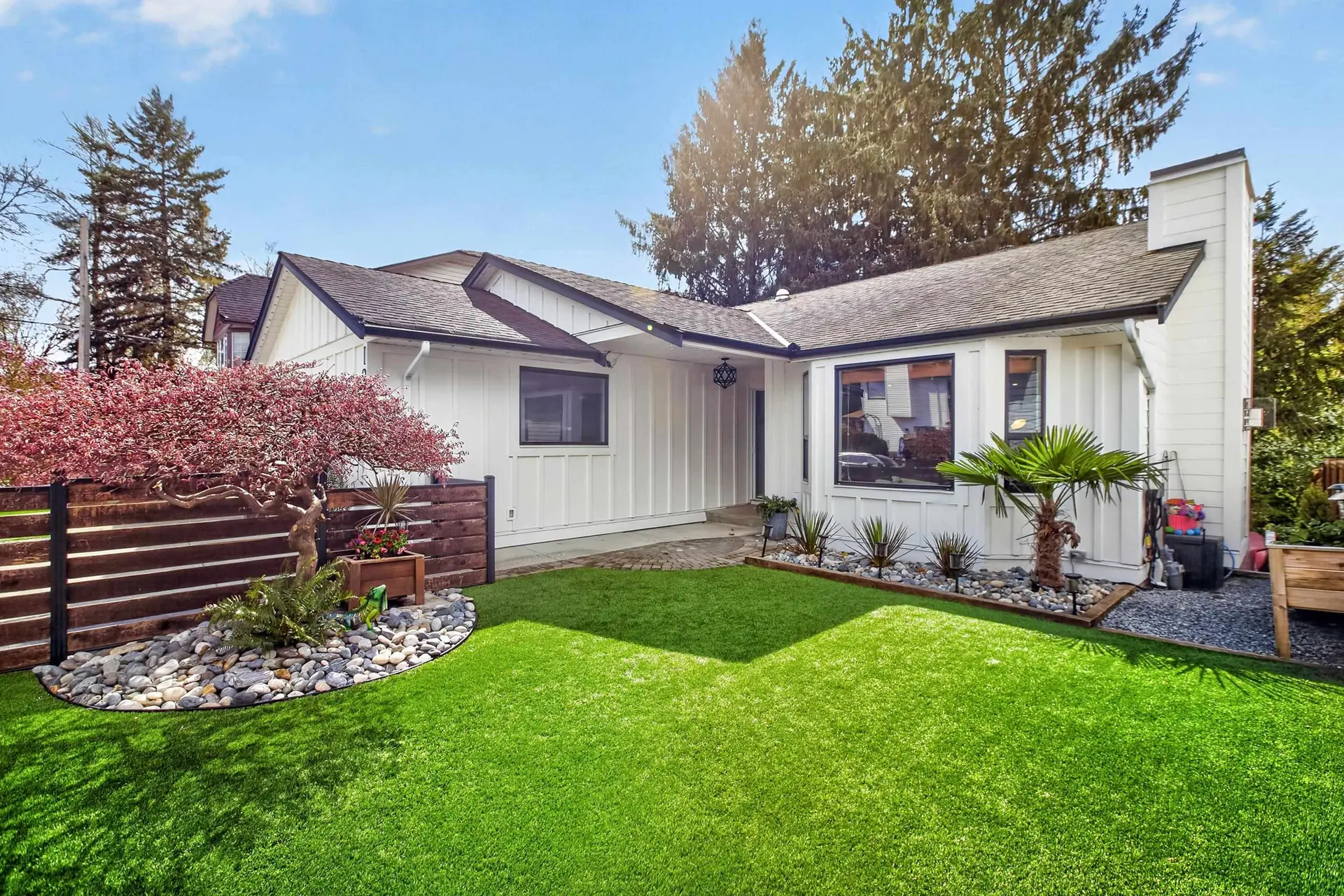 Property at 12409 233a Street, Maple Ridge, BC