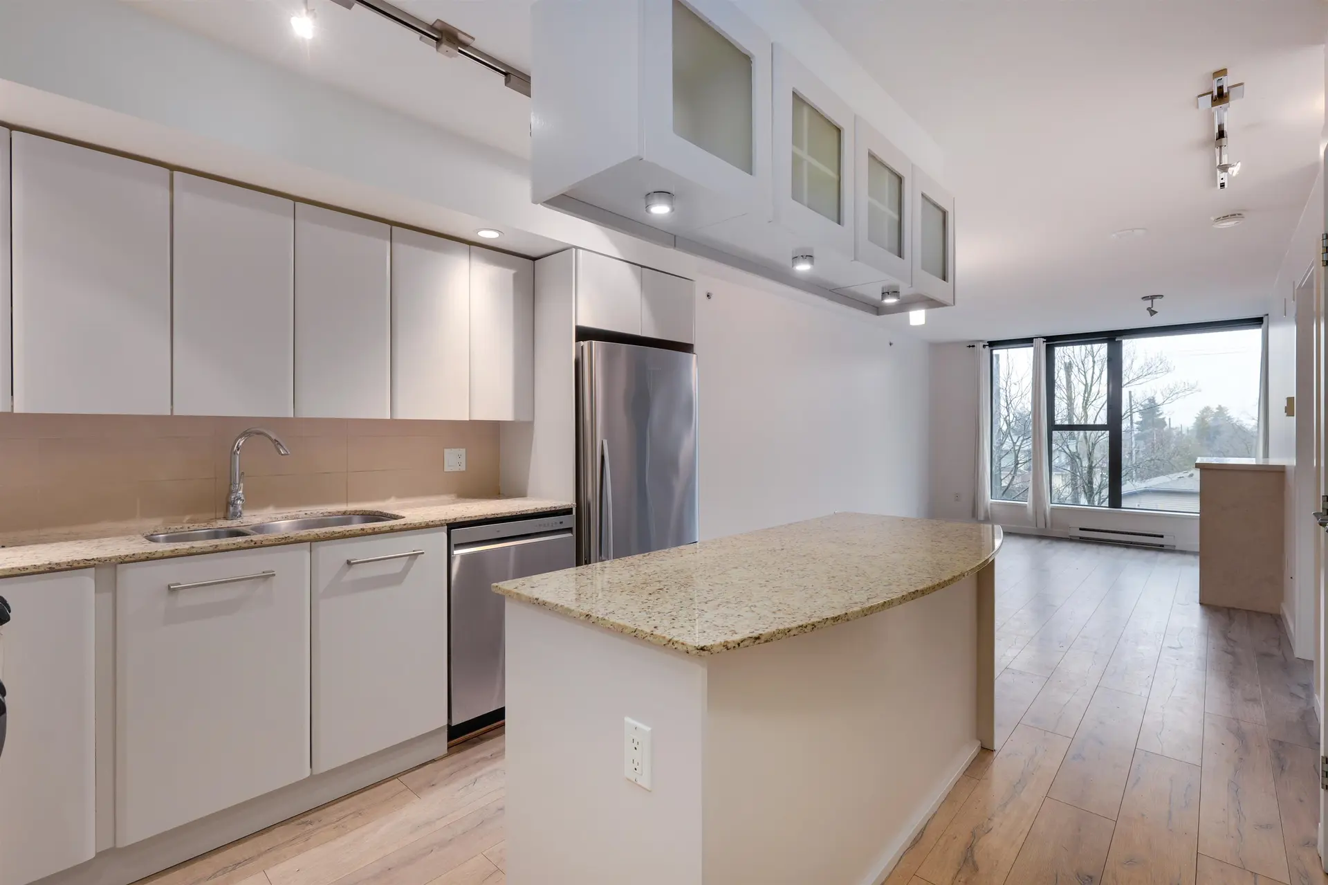 Property at #306 683 W Victoria Park, North Vancouver, BC