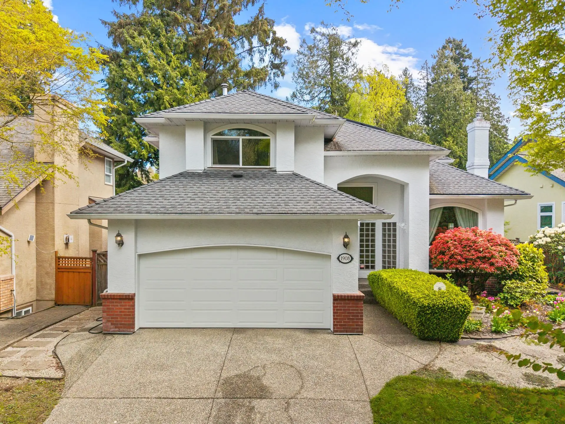 Property at 1908 Ocean Wind Drive, Surrey, BC