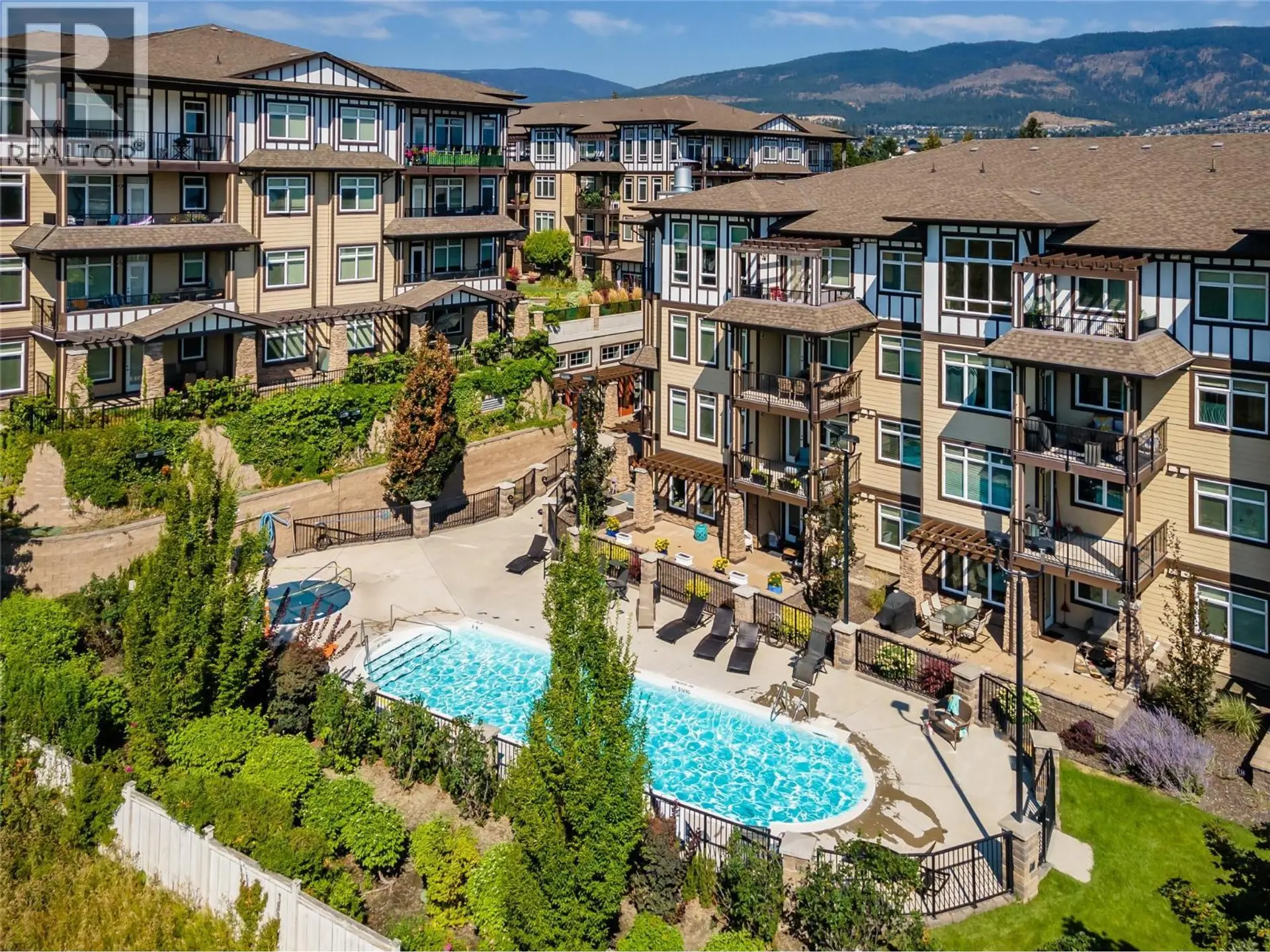 Property at #1203 3833 Brown Road, West Kelowna, BC