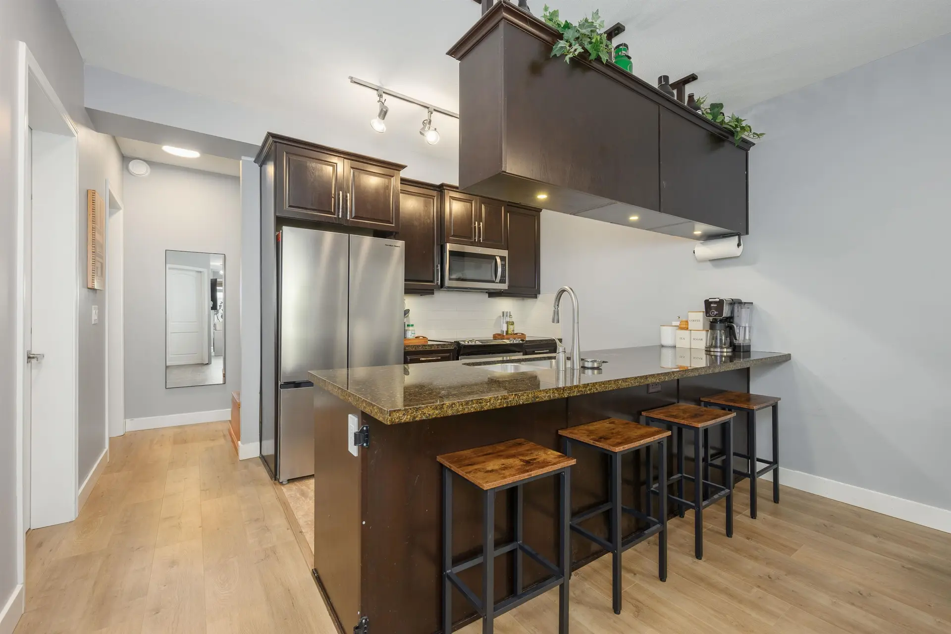 Property at #115 11887 Burnett Street, Maple Ridge, BC