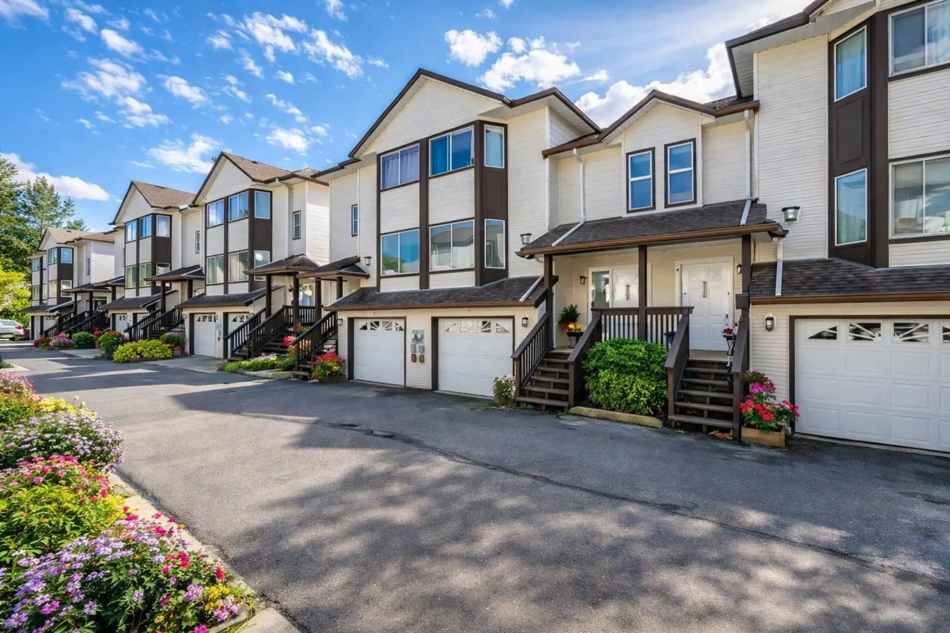 Property at #27 45740 Thomas Road, Chilliwack, BC