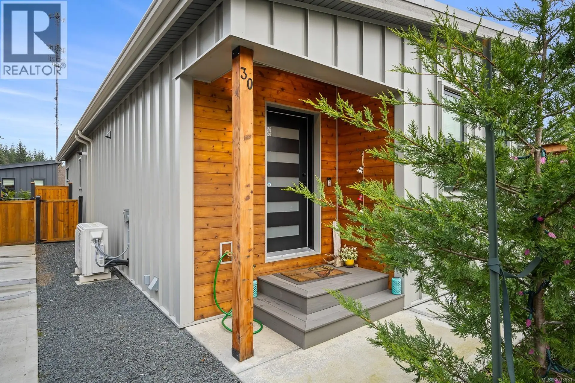 Property at #30 3025 Royston Rd, Cumberland, BC