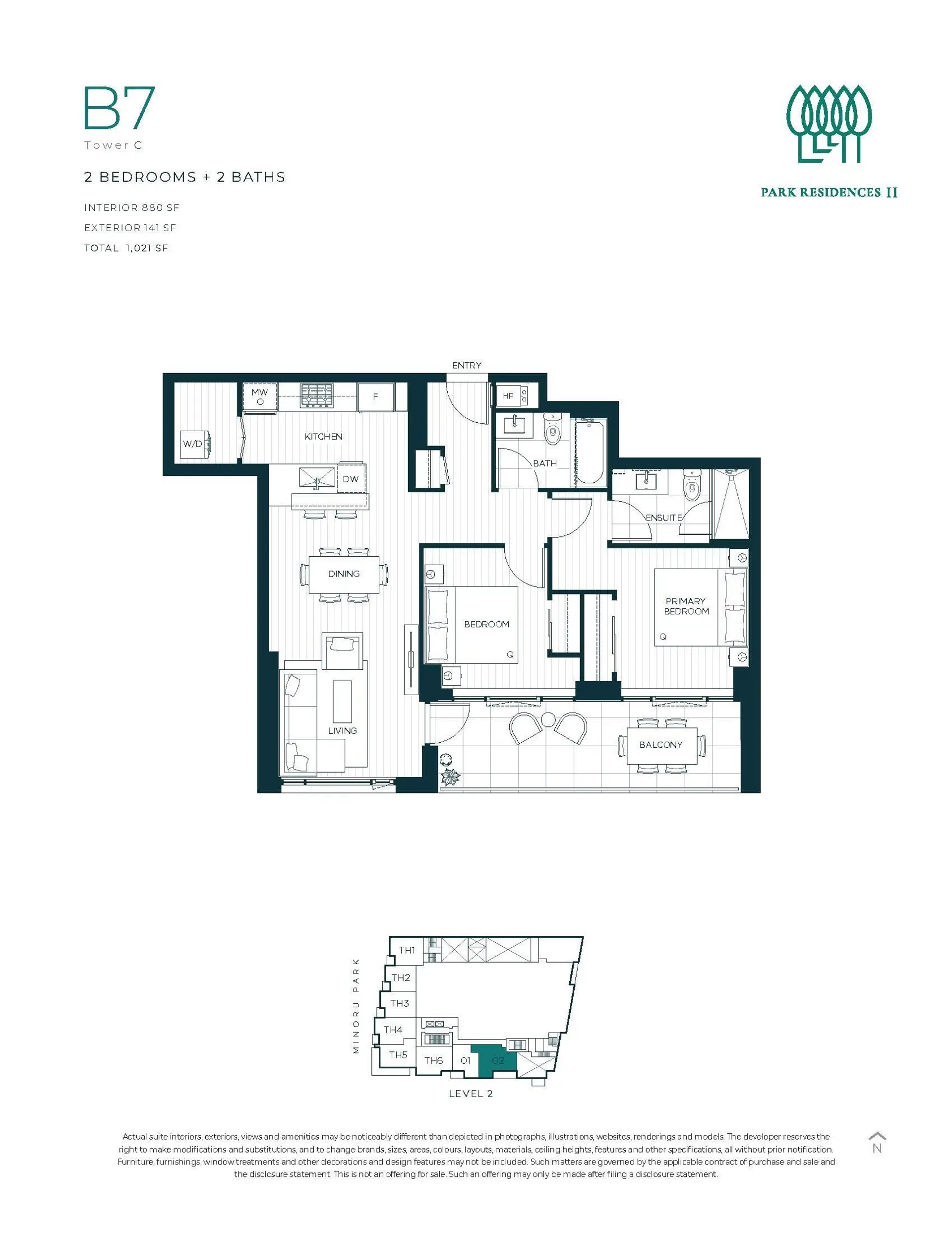 #202 6333 Mah Bing Street - Image 9