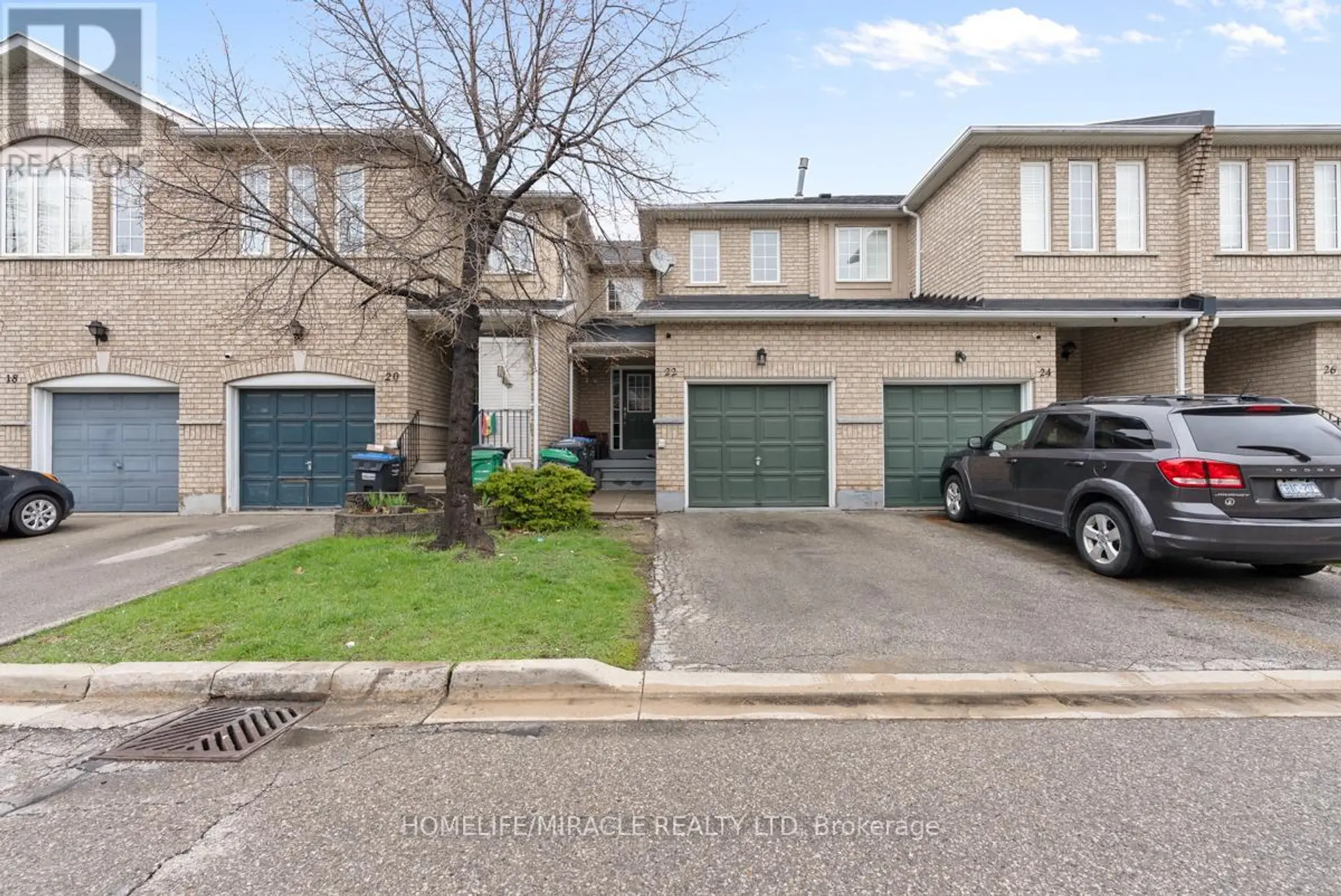 #22 7115 REXWOOD ROAD - Image 1