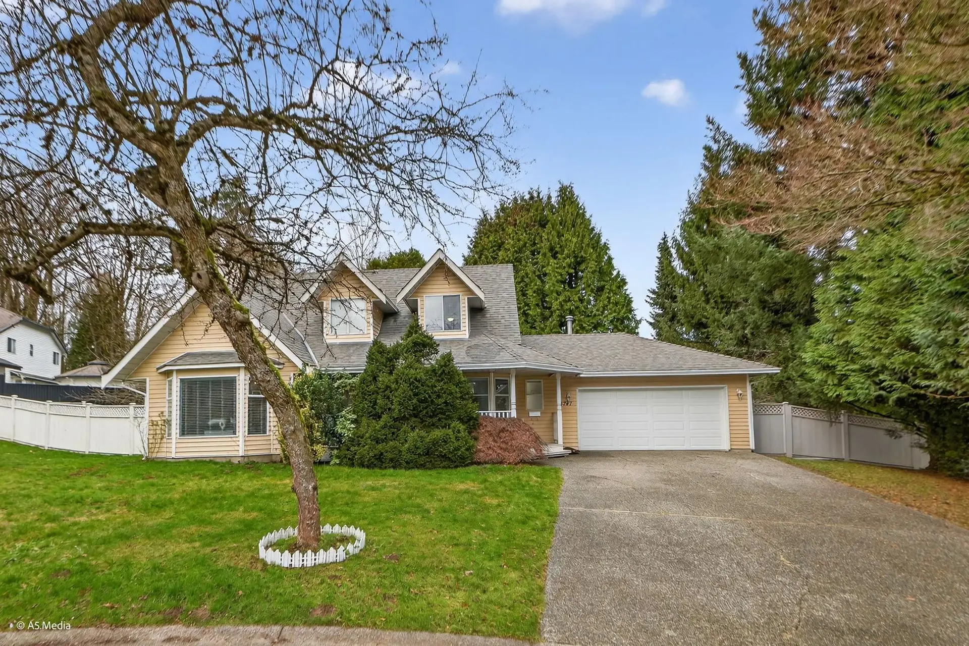 Property at 13747 63a Avenue, Surrey, BC