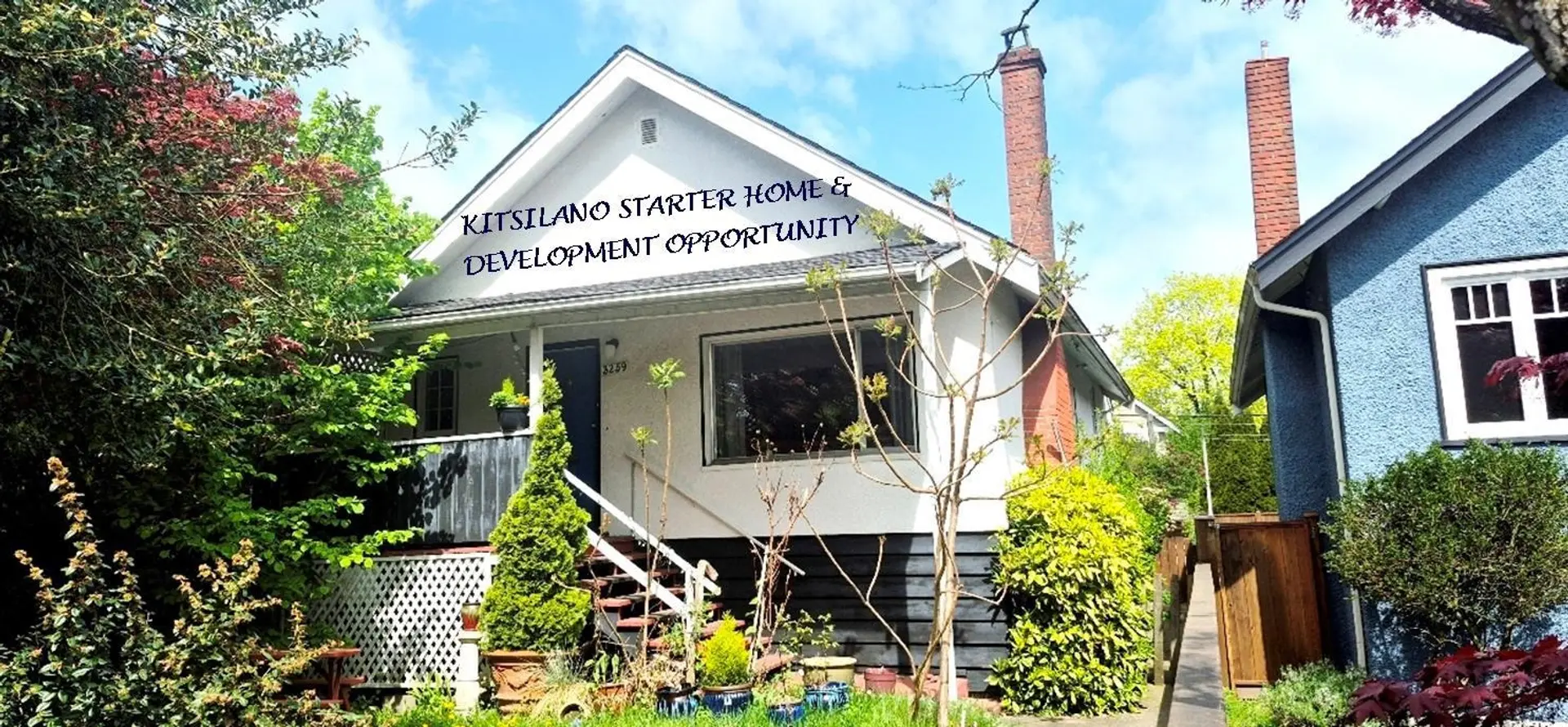 Property at 3259 W 7th Avenue, Vancouver, BC