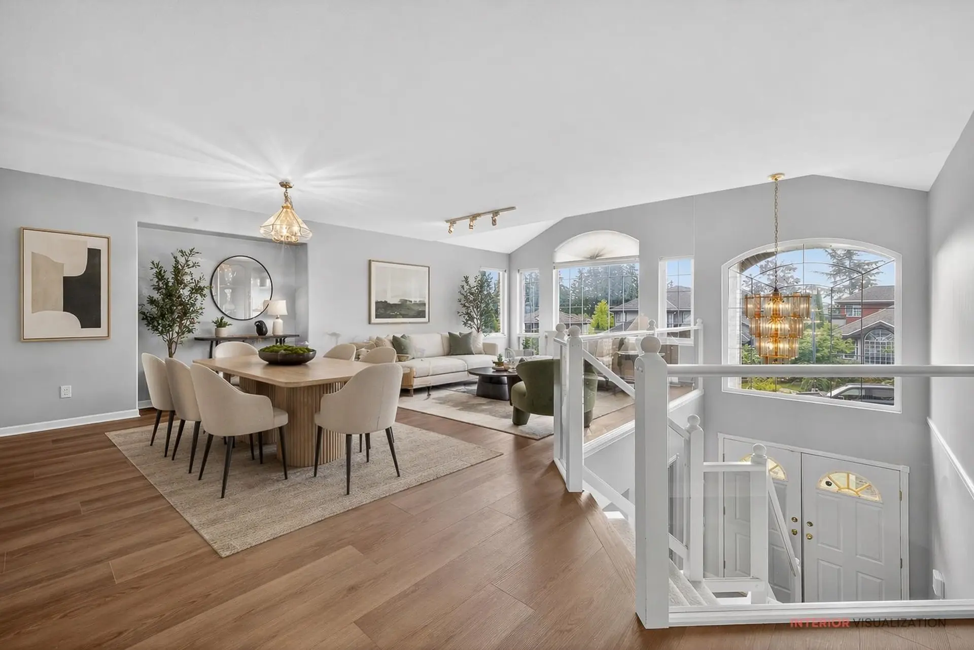 Property at 38 Timbercrest Drive, Port Moody, BC