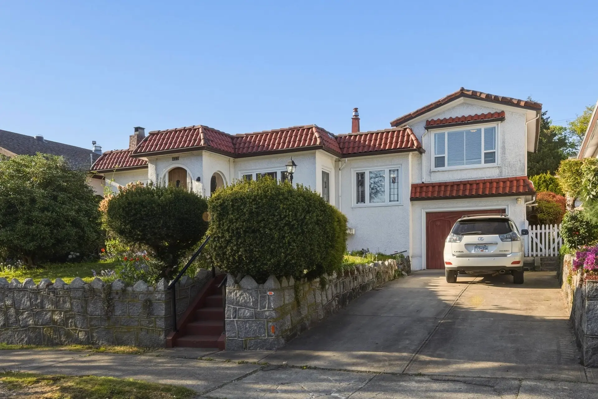 Property at 433 E 48th Avenue, Vancouver, BC