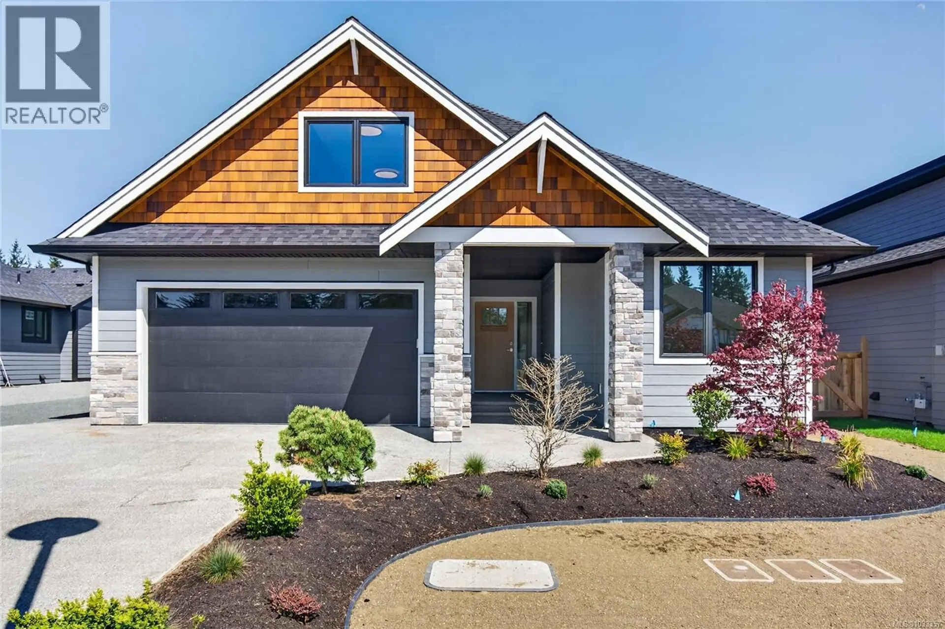 Property at 758 Sitka St, Campbell River, BC