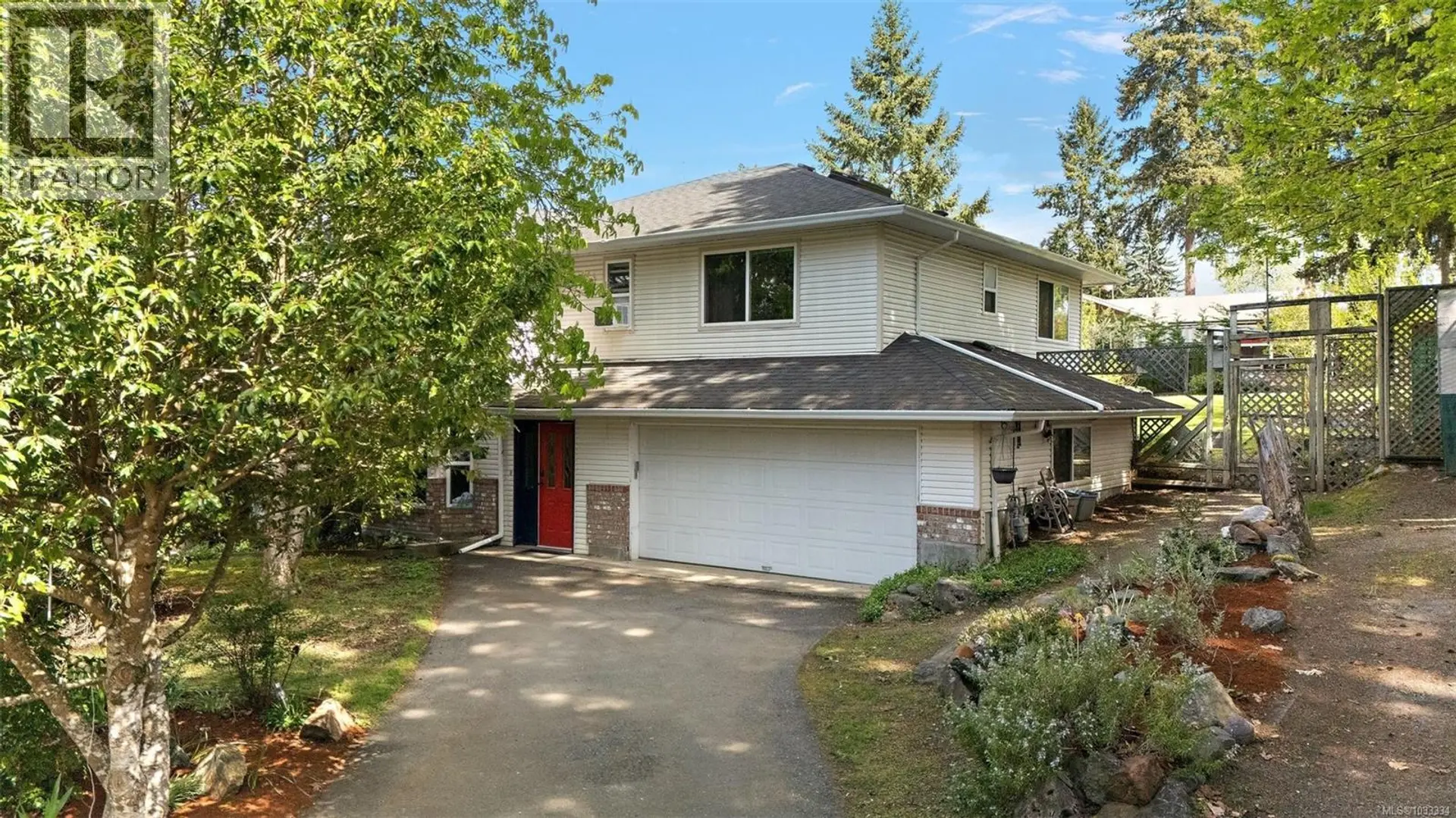 Property at 6419 Wicks Rd, Duncan, BC