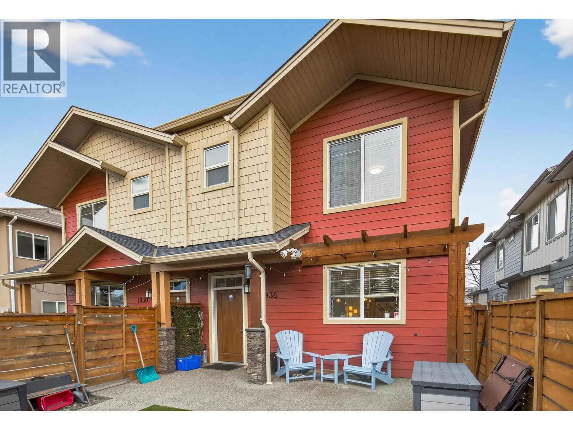 Property at 1936 Ethel Street, Kelowna, BC