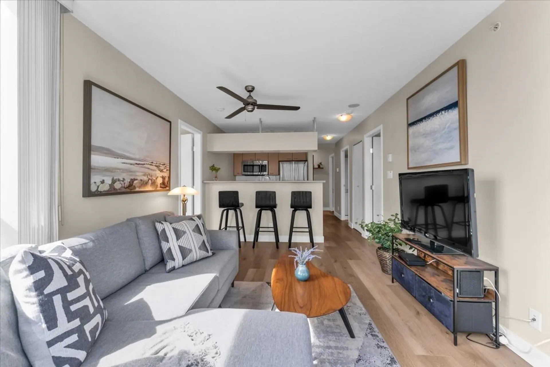 Property at #2011 1331 Alberni Street, Vancouver, BC