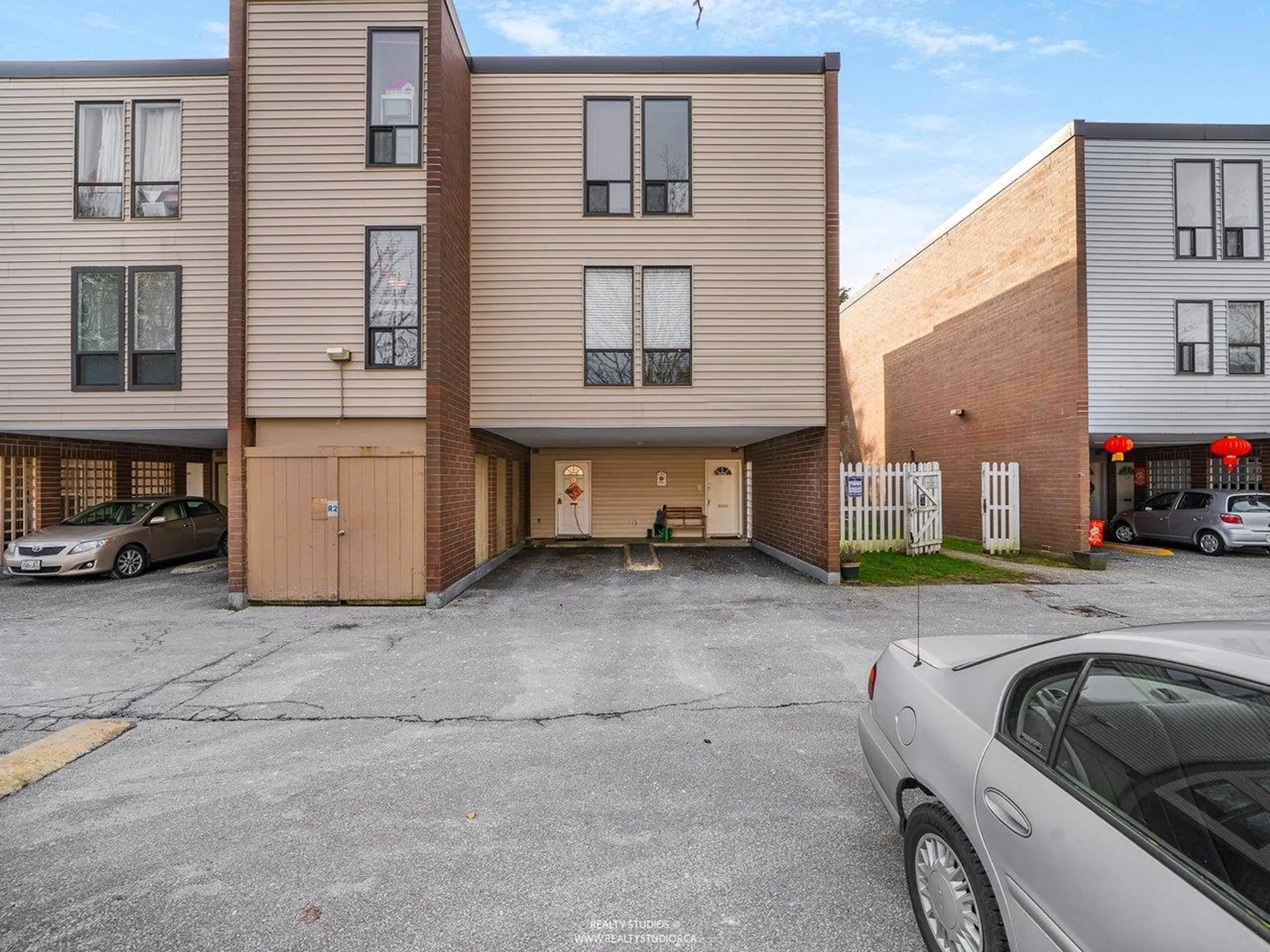 Property at #21 10200 4th Avenue, Richmond, BC