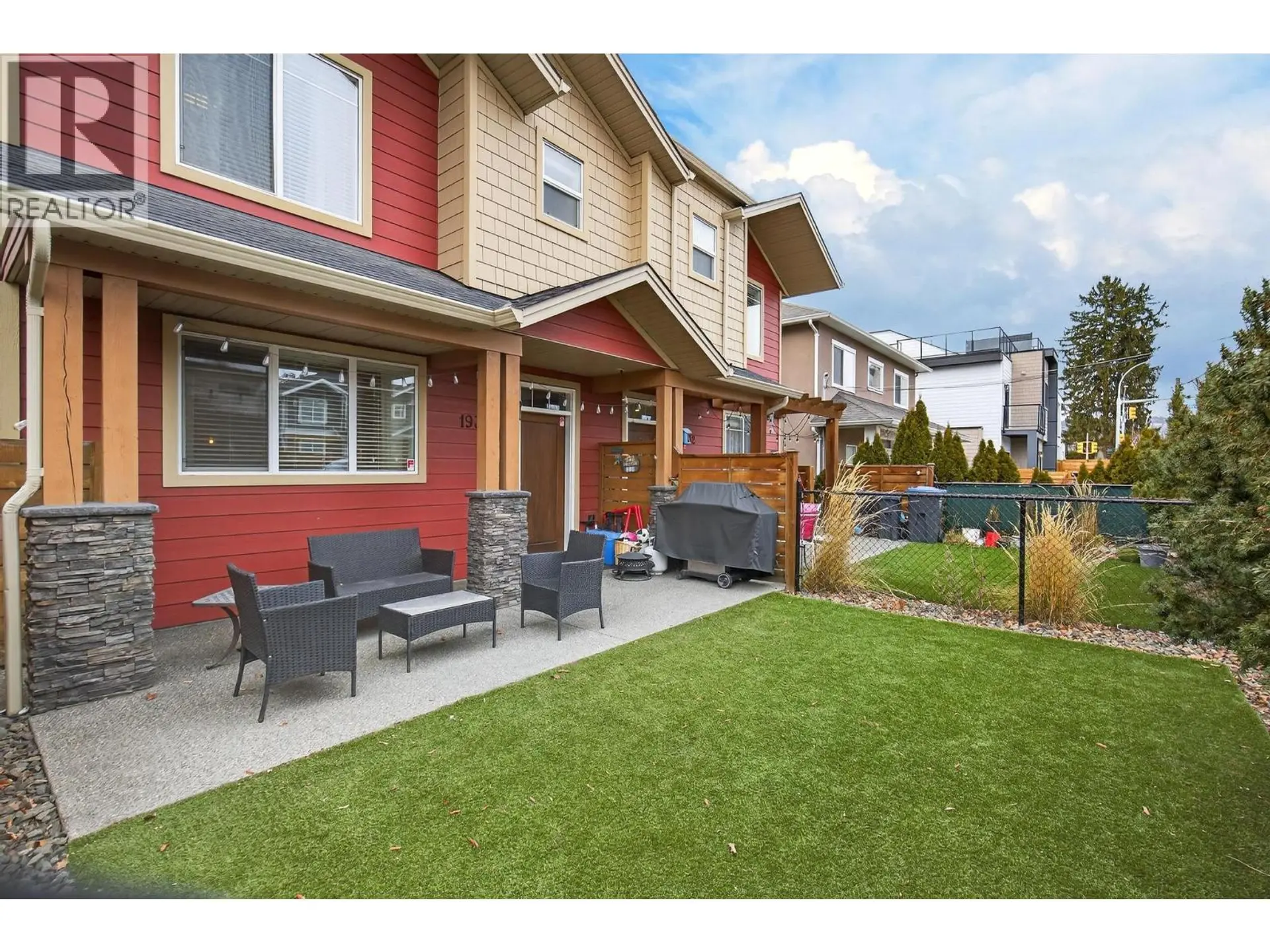 Property at 1934 Ethel Street, Kelowna, BC